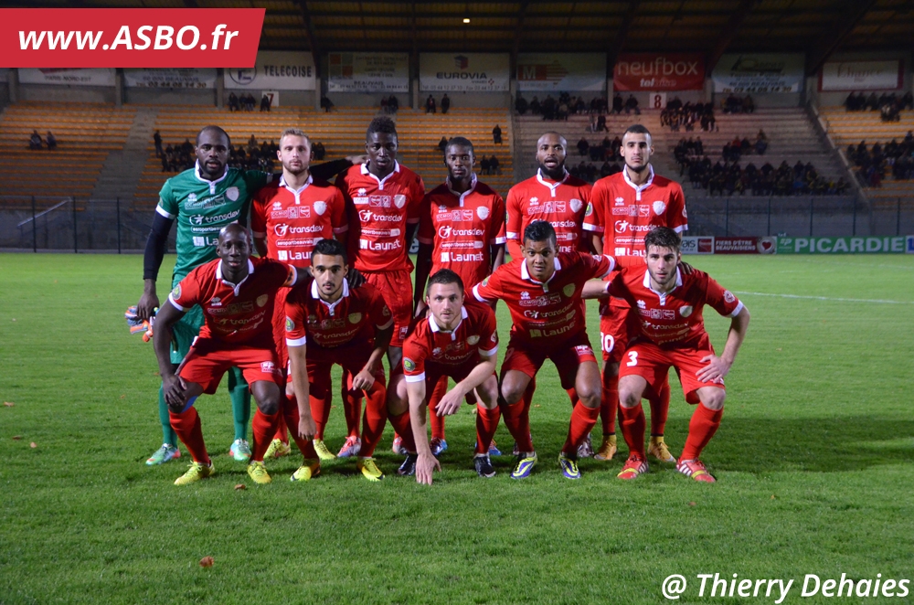 Rencontre seniors limoges