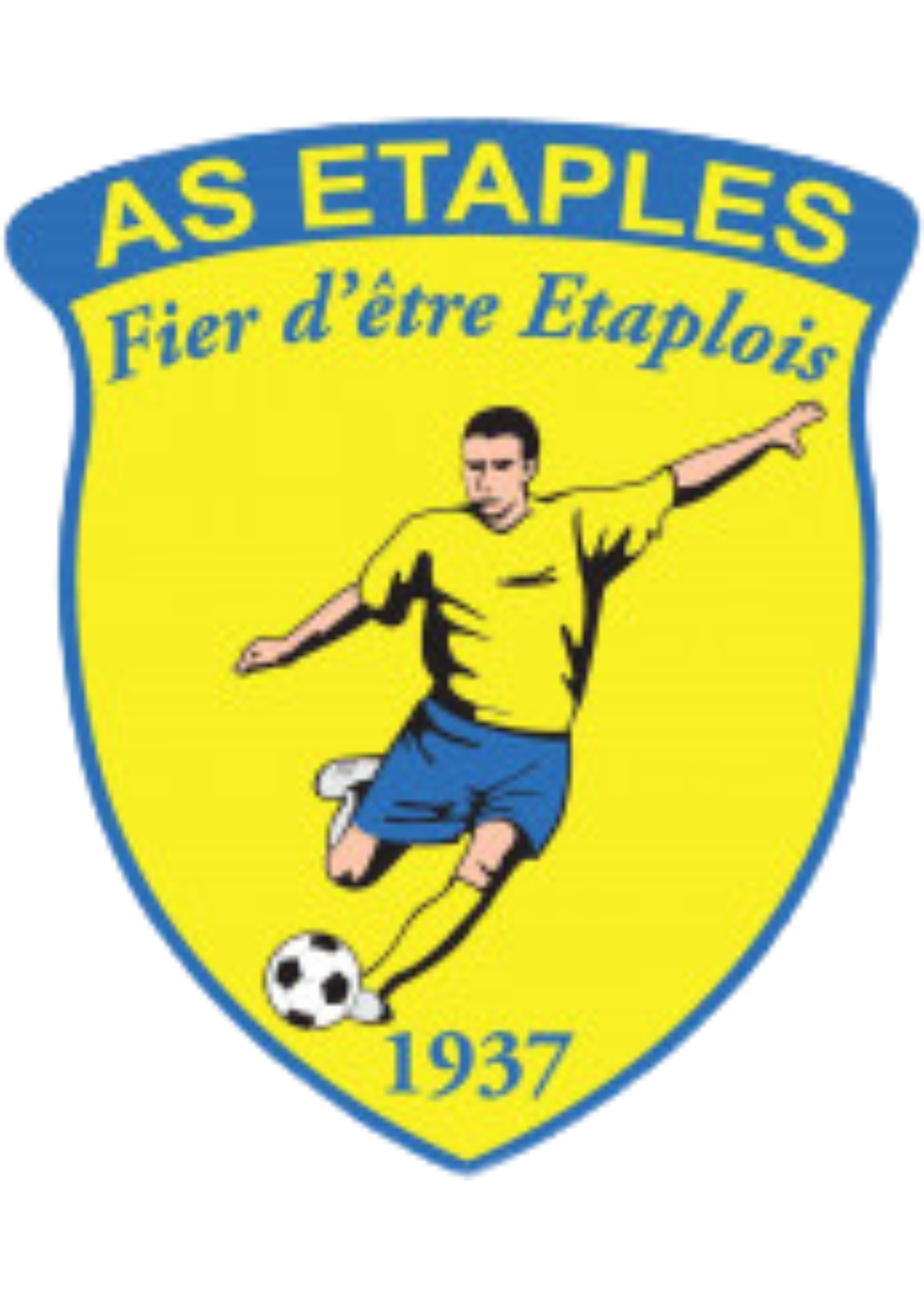 Étaples (R1)