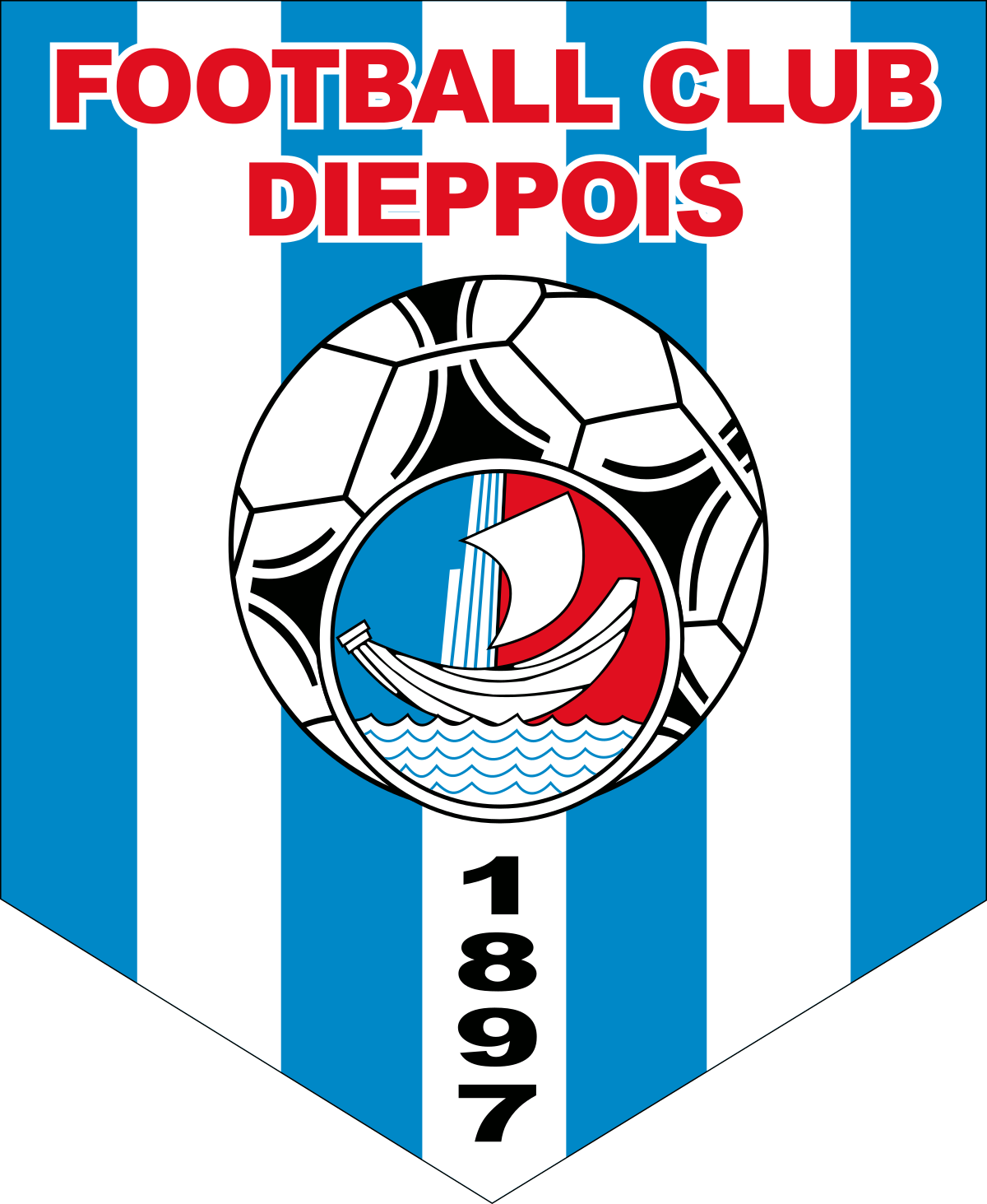 Dieppe (N3)