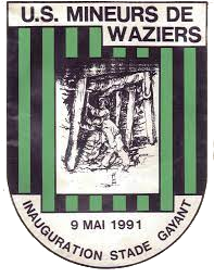 Waziers (R2)