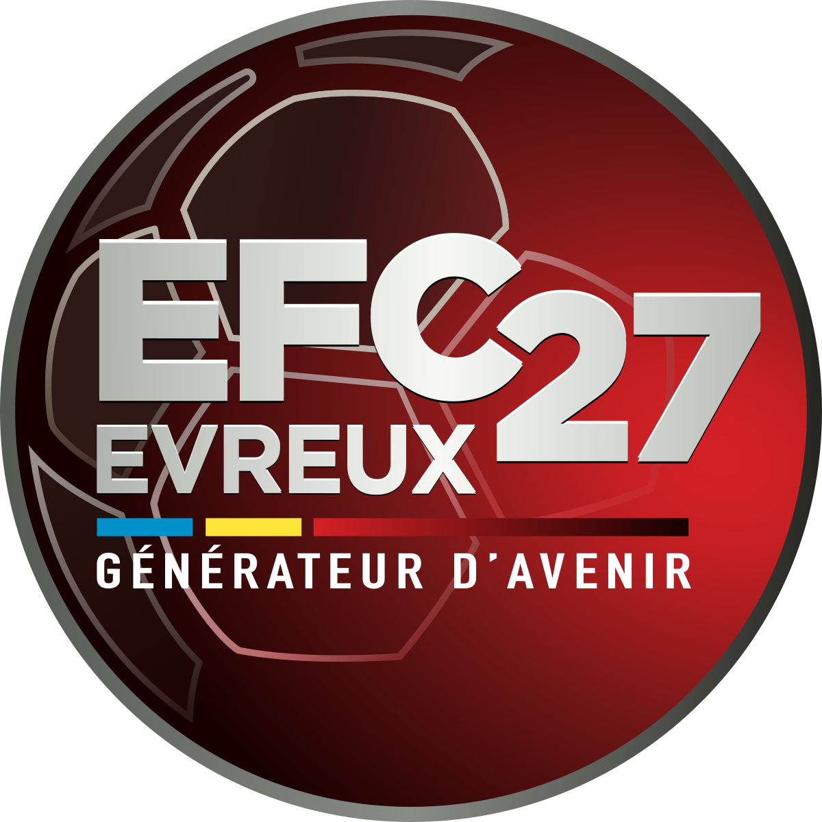 Évreux