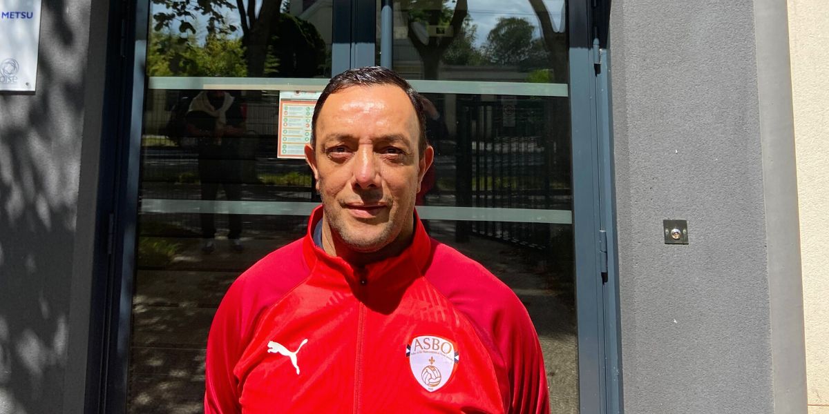 #Info Organigramme et recrutement U17