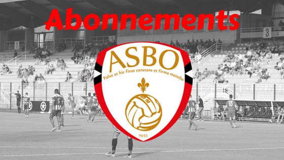 #Abonnements Ne ratez pas un match de Beauvais en N3