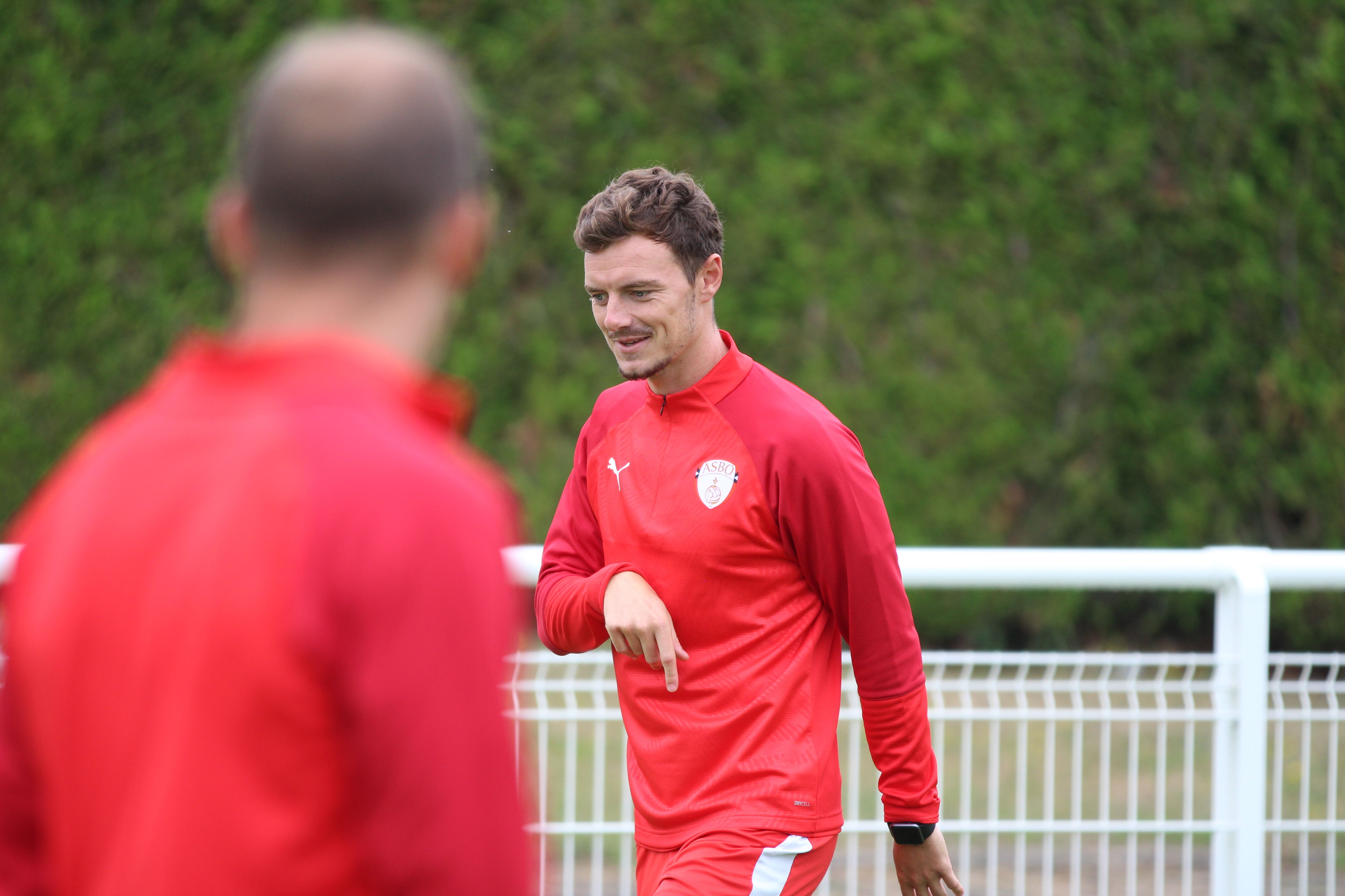 #Amical Le derby picard comme 5ème test