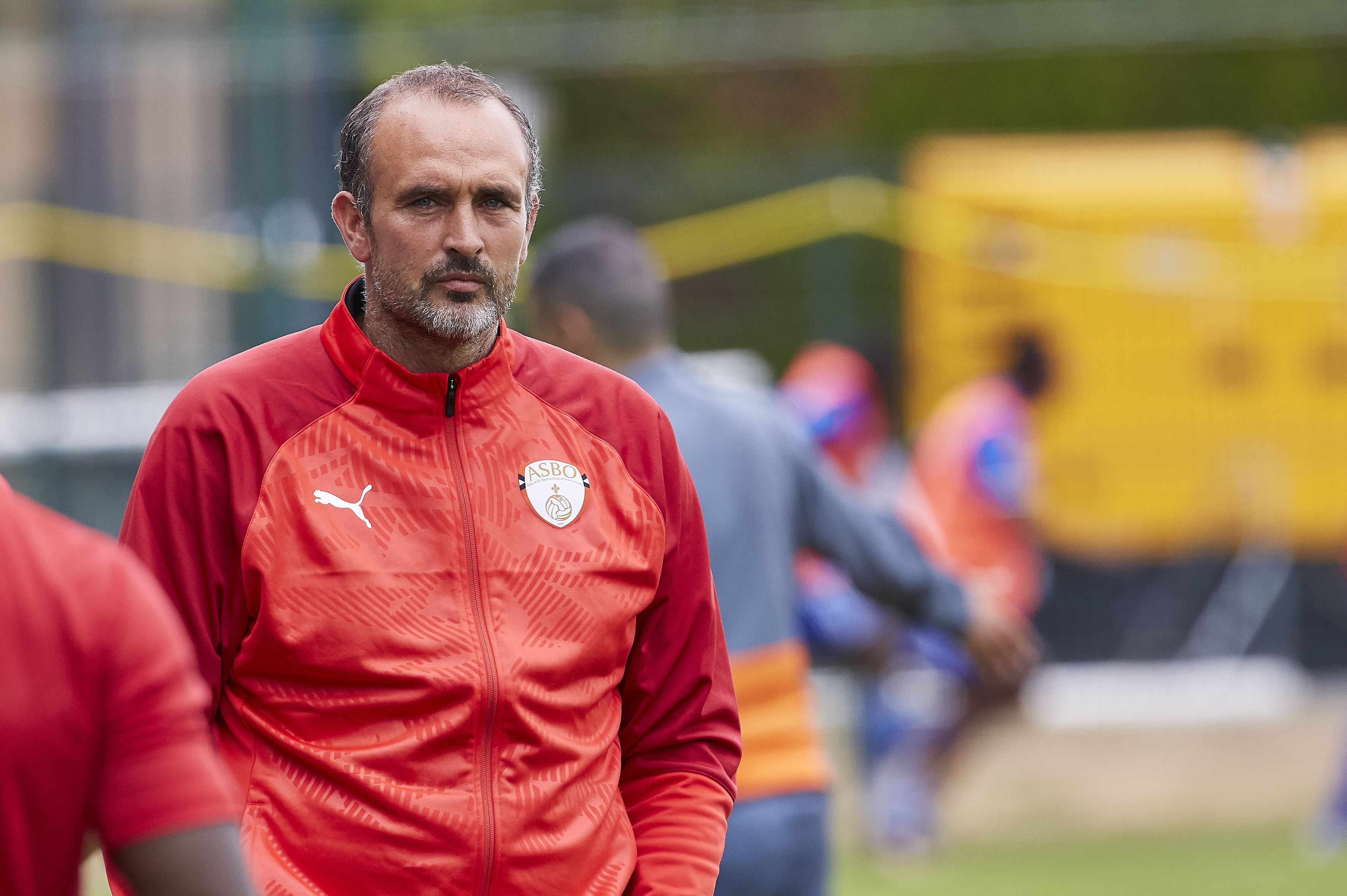 #Amical Répétition générale
