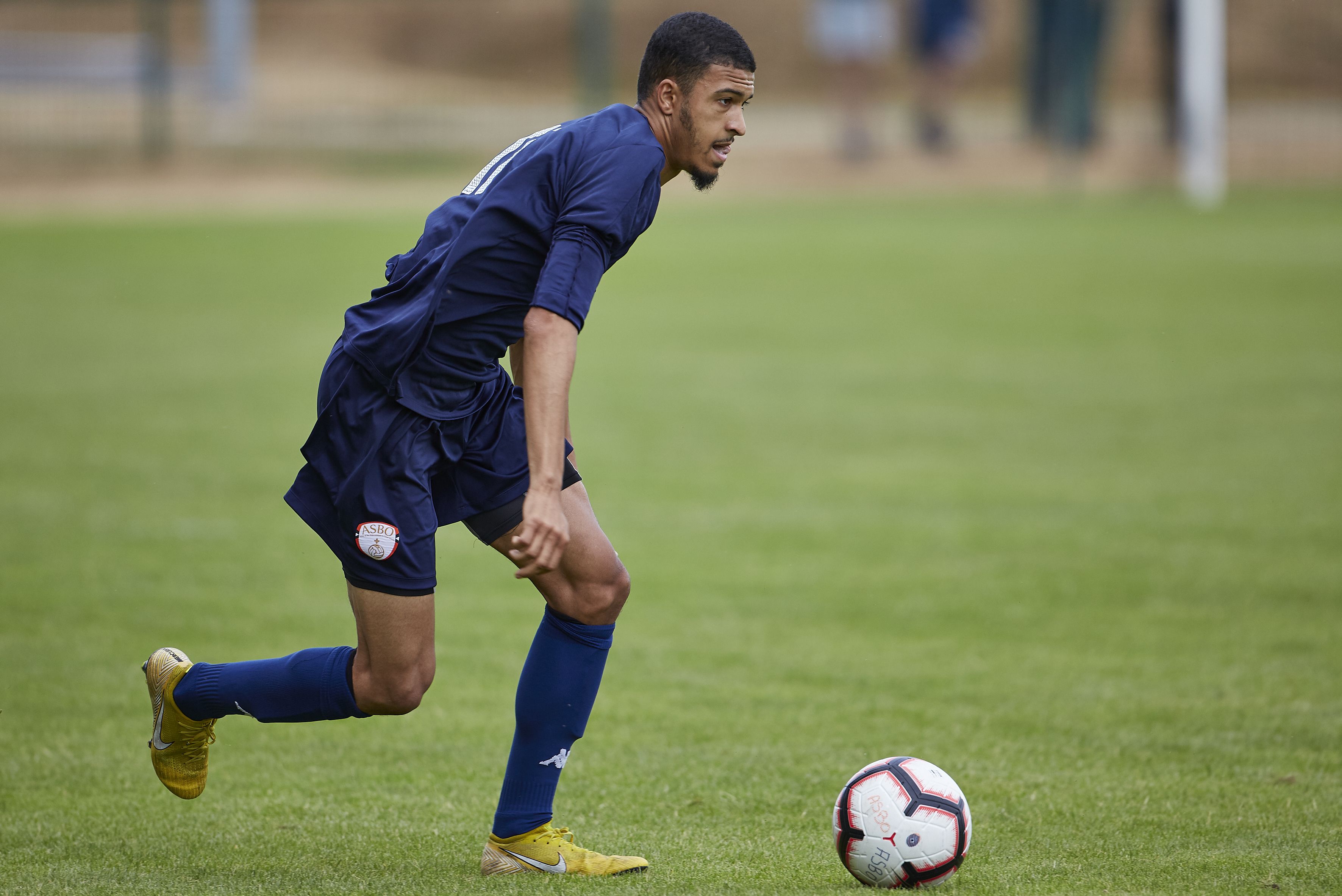 #Amical Un Beauvais expérimental dominé par un bon Racing