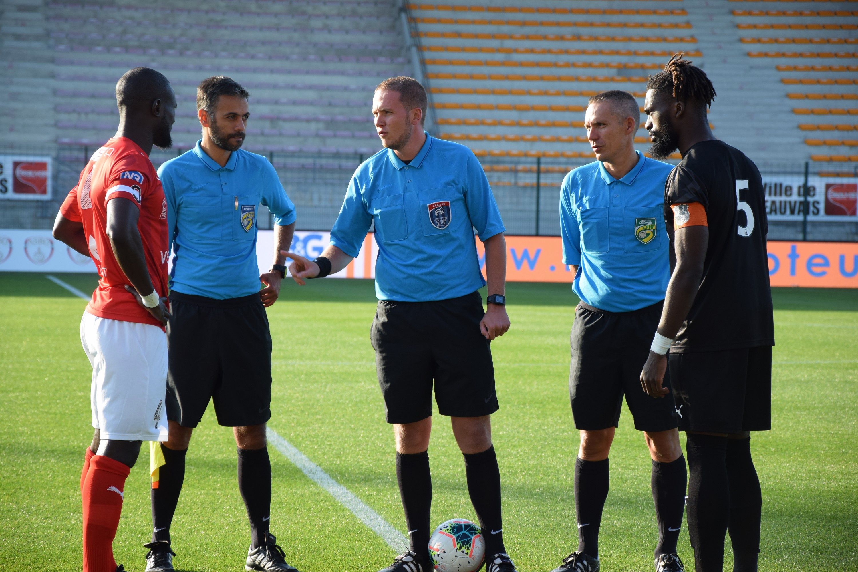 #Arbitrage L’ASBO récompensée