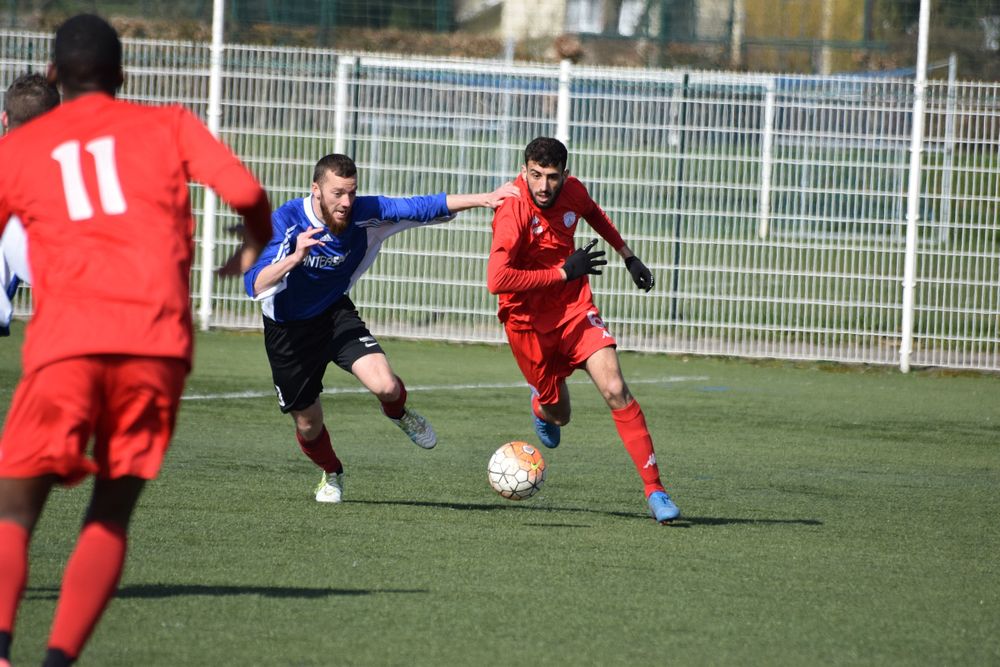 #Bilan Beauvais (c) frappe fort, podium final pour nos U14