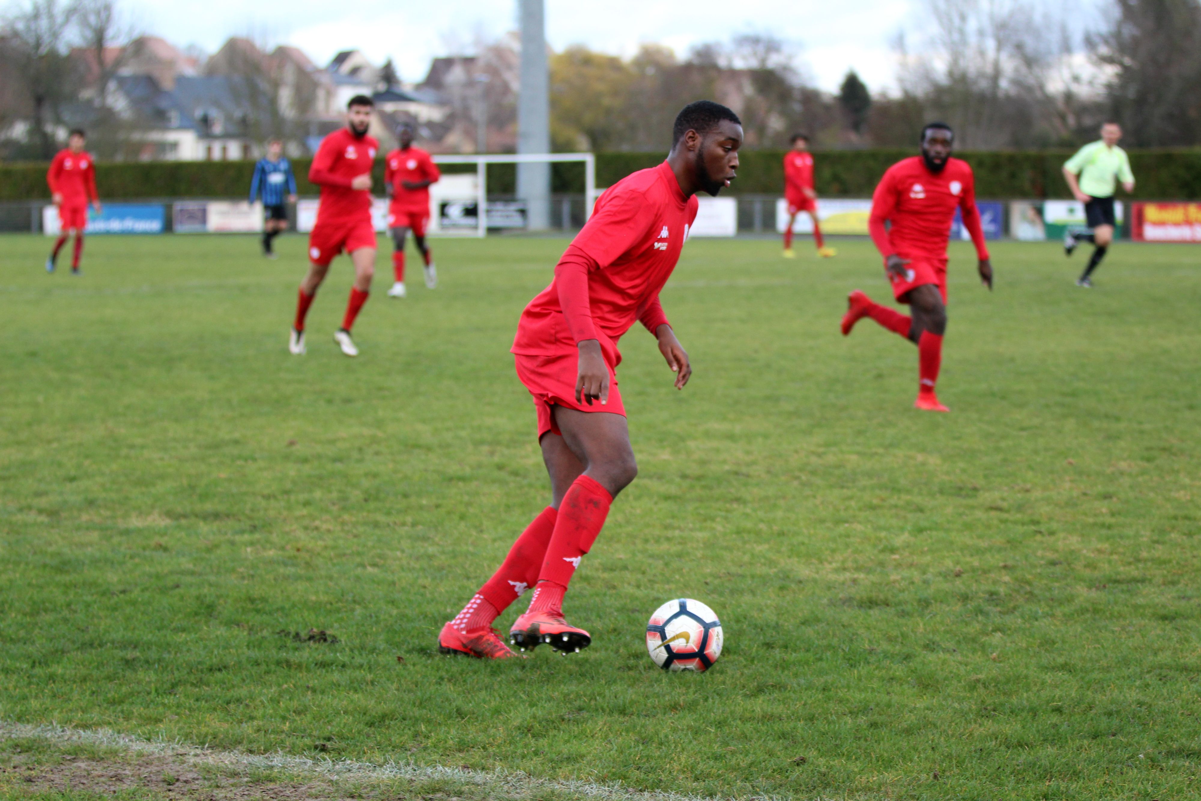 #Bilan Du caractère en N3 et en R2, du plaisir en U15