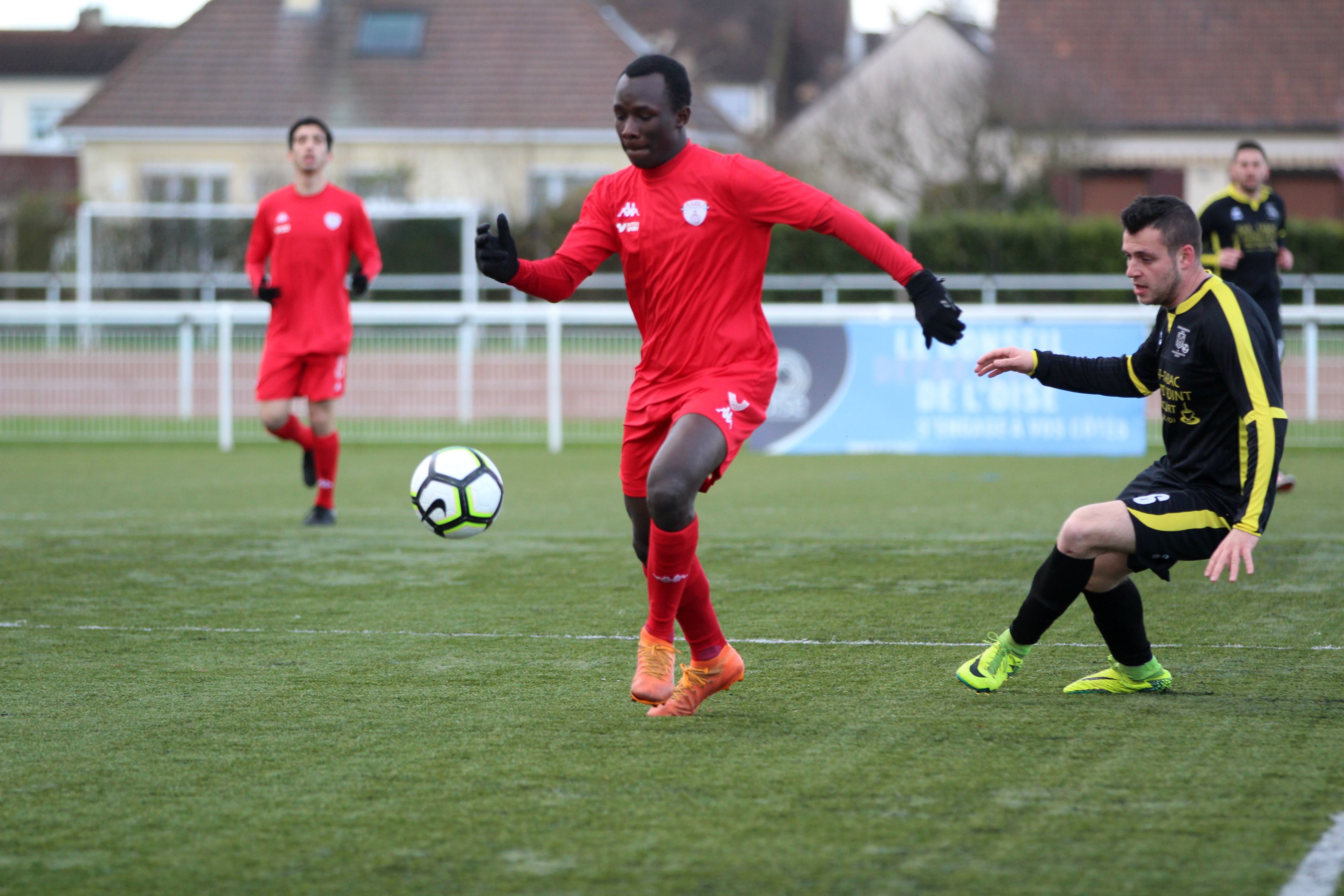 #Bilan Grand chelem en Seniors, beau coup en U17