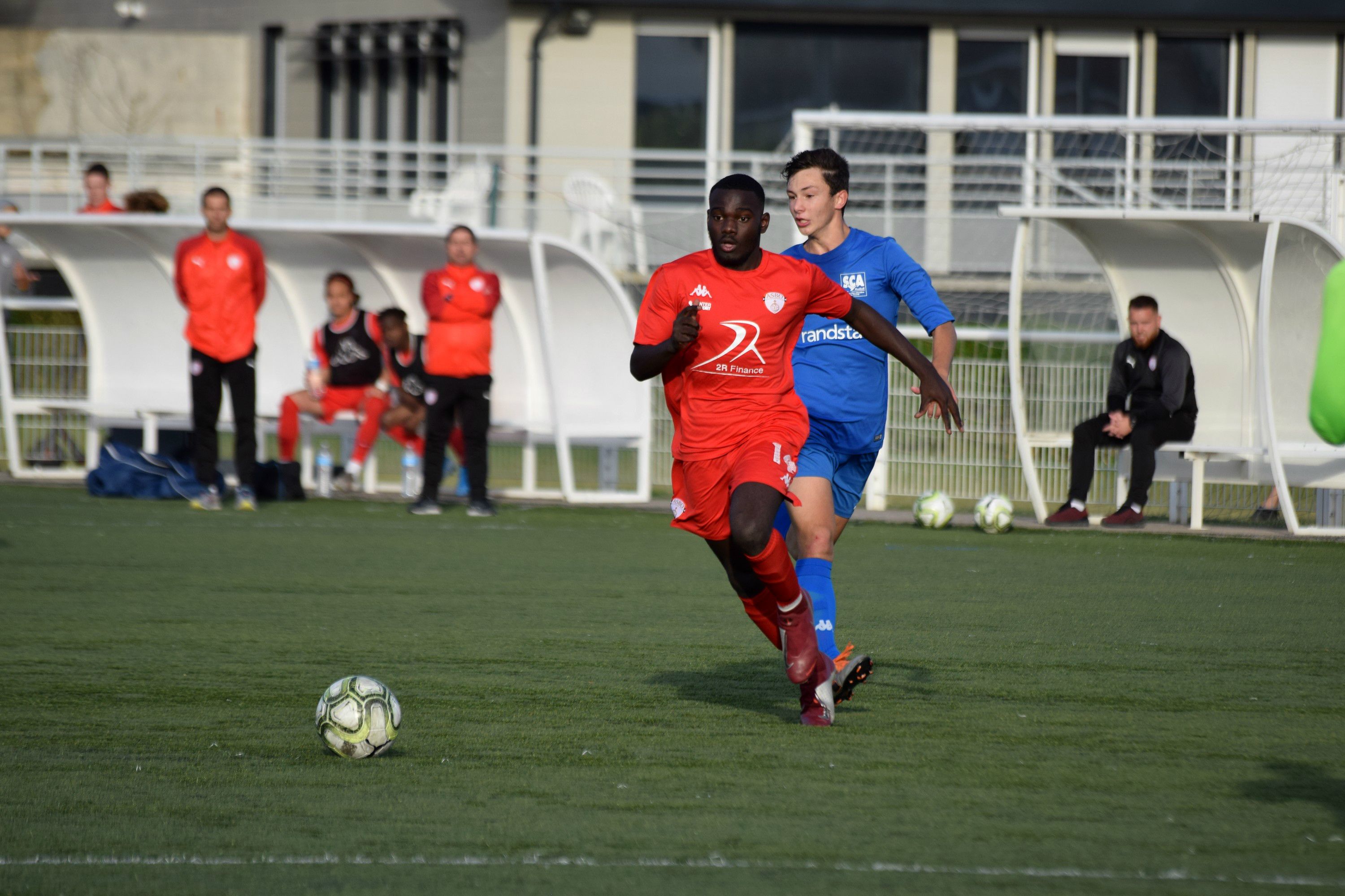 #Bilan Les Féminines qualifiées, nos U18 en tête