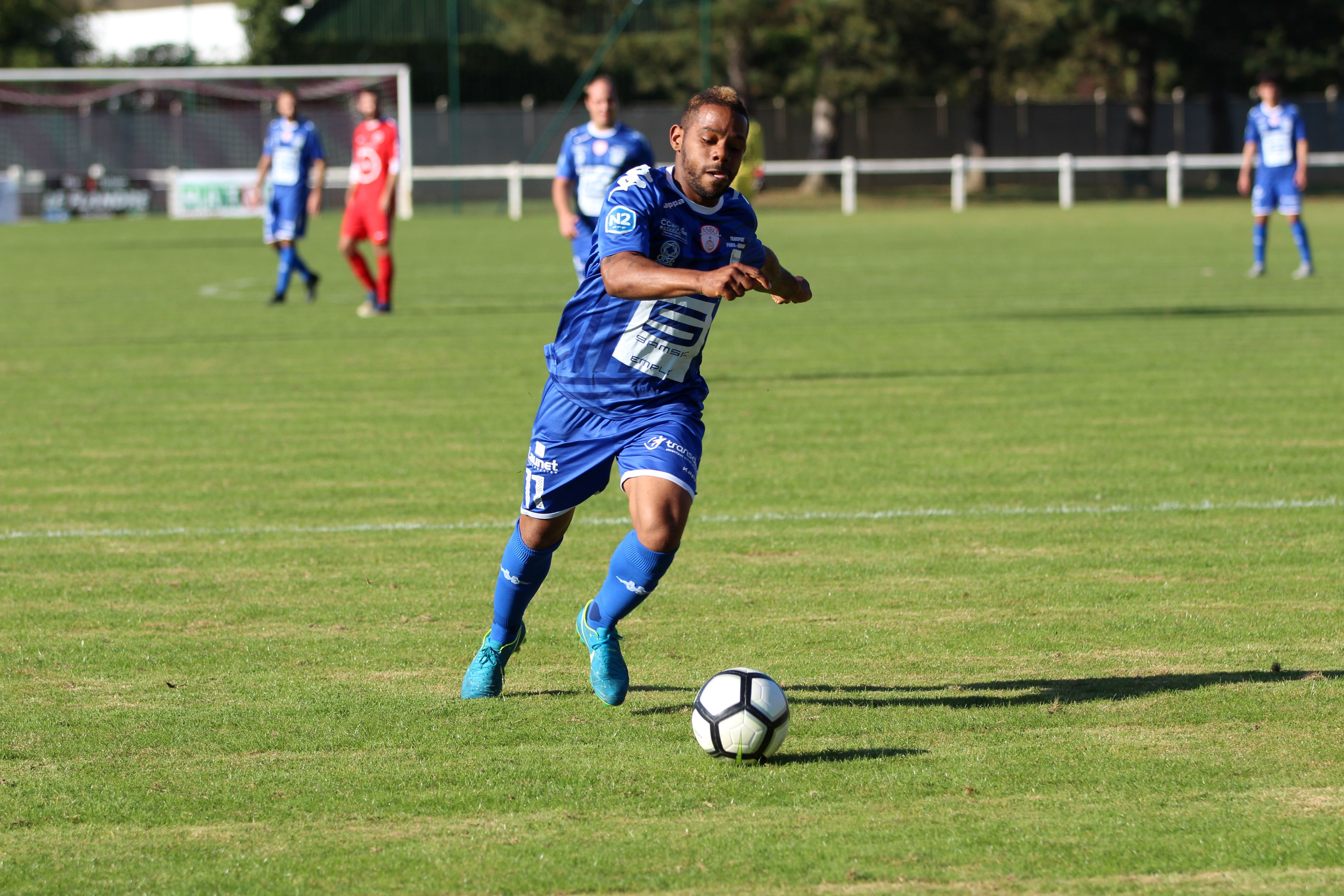 #Bilan Nos garçons assurent, nos filles cartonnent et nos U18 progressent