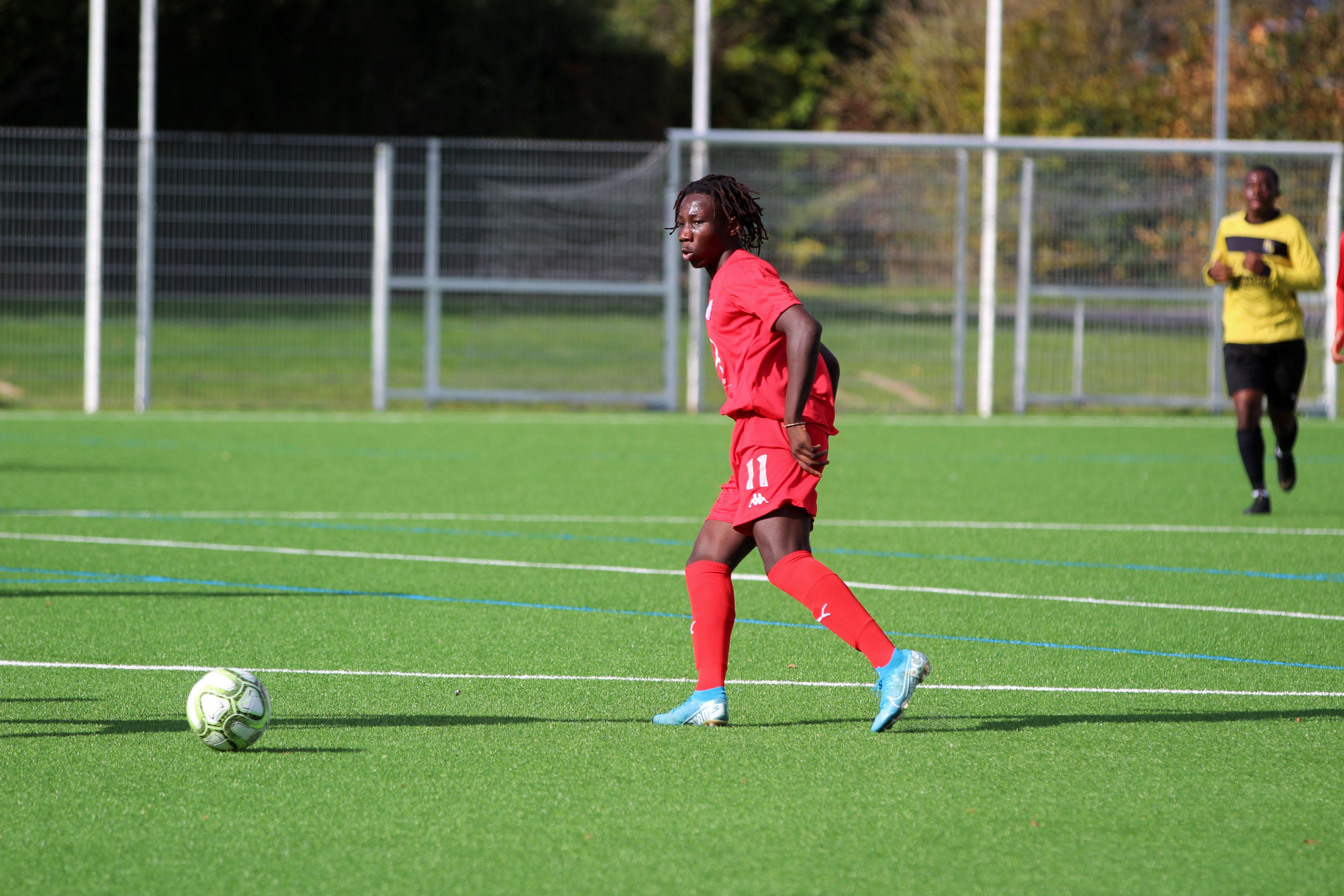 #Bilan Un week-end 100 % gagnant !