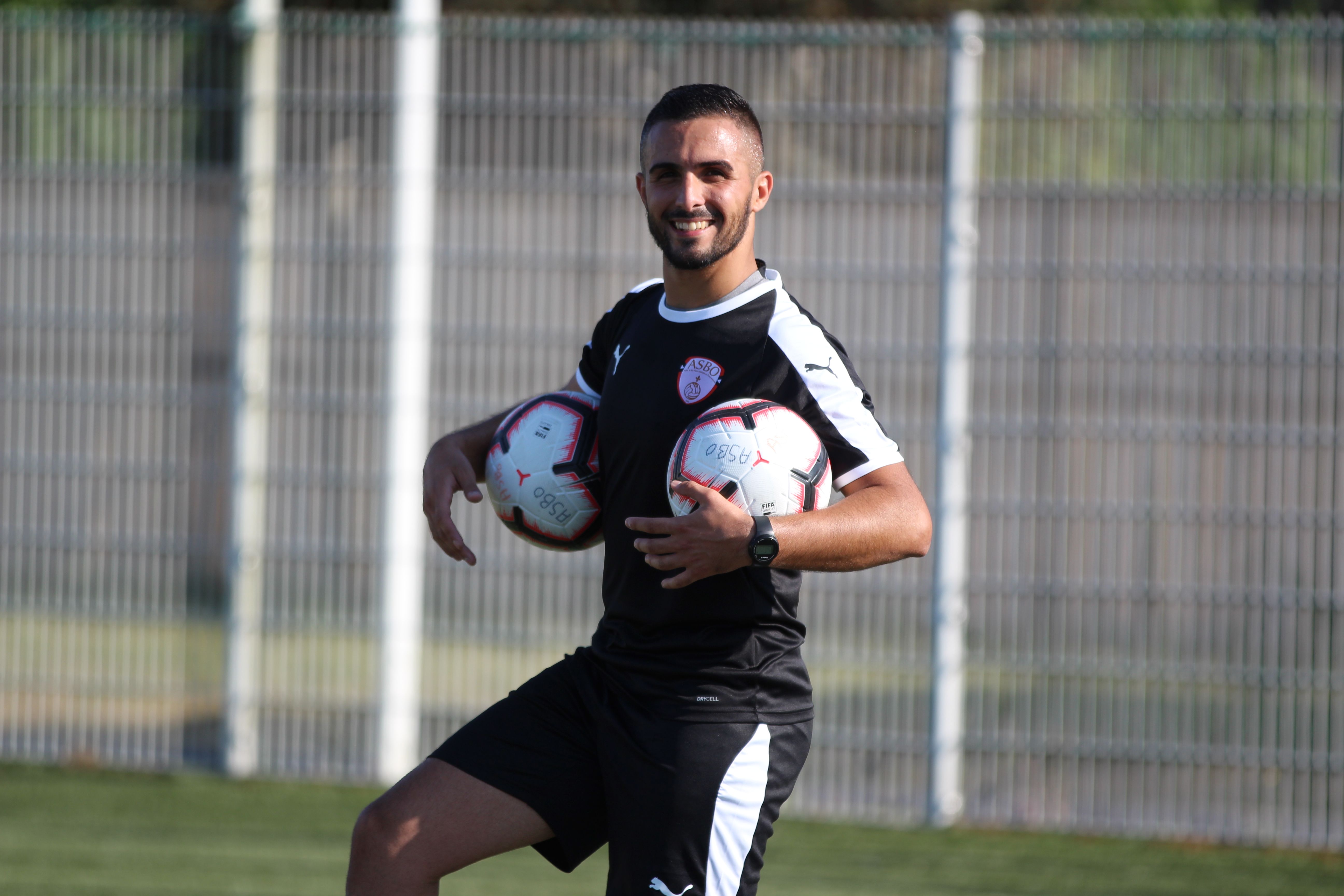 #Carnet Bienvenue à Ayden Louraoui