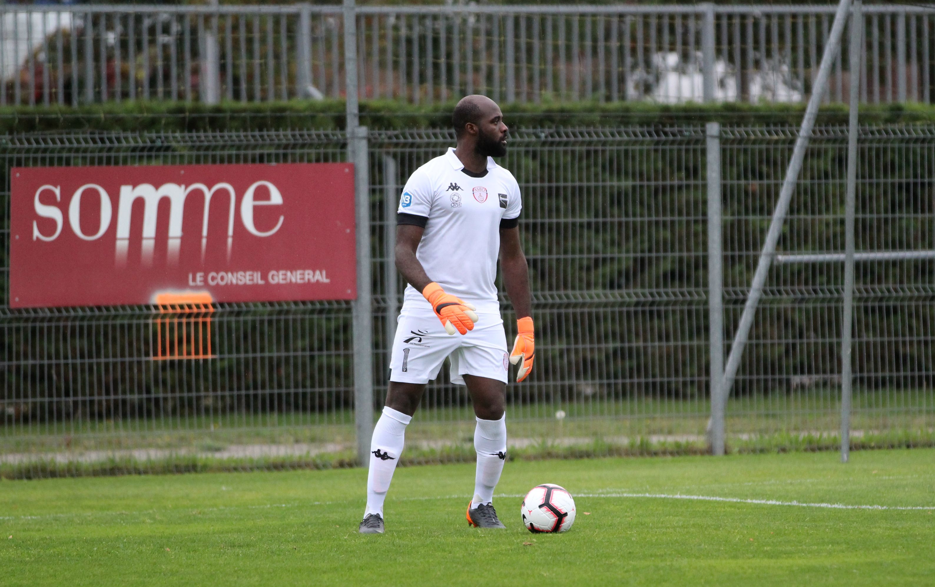 #CDF À Conty pour continuer