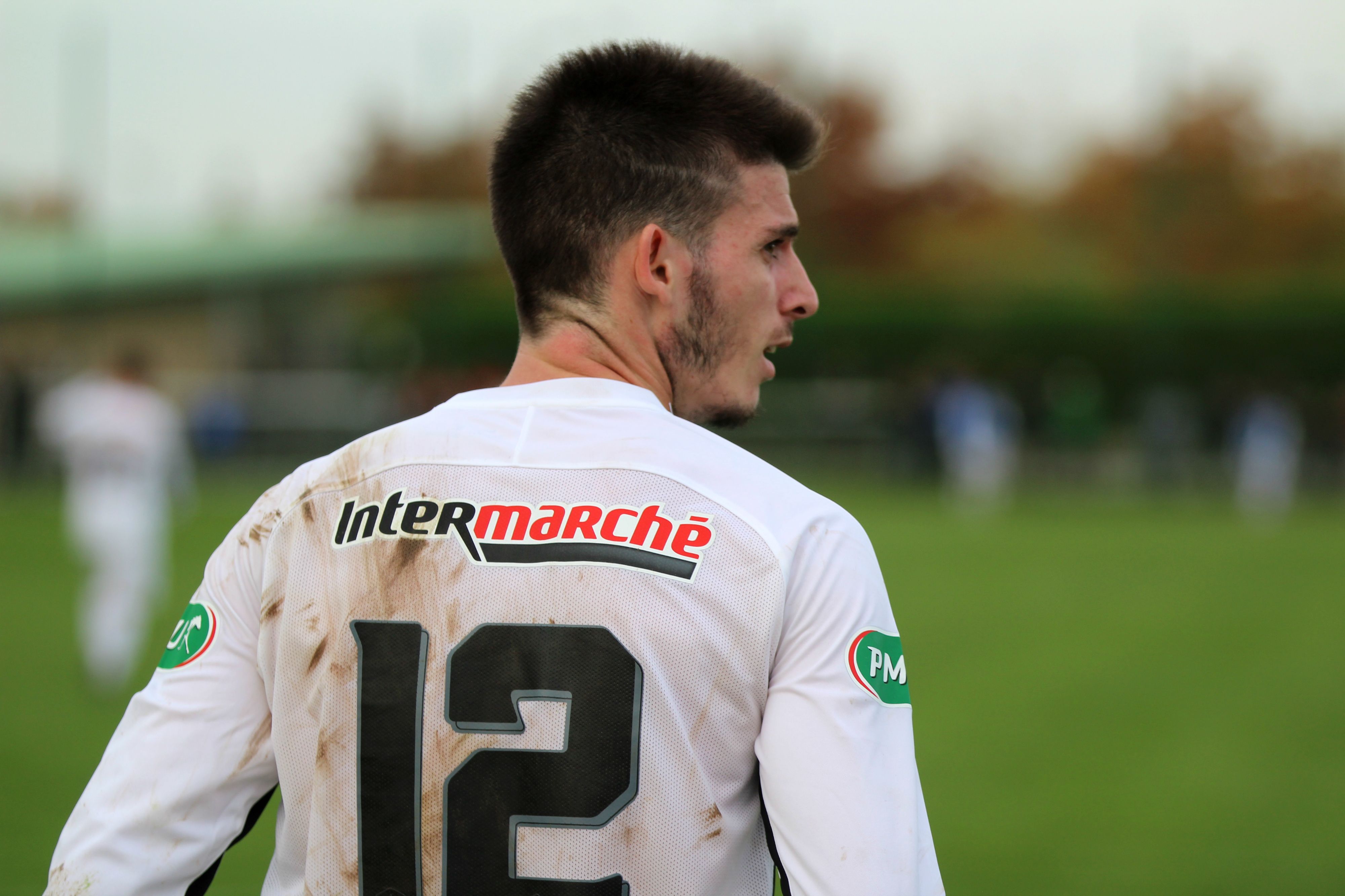 #CDF Beauvais (N3) piégé par Waziers (R1)