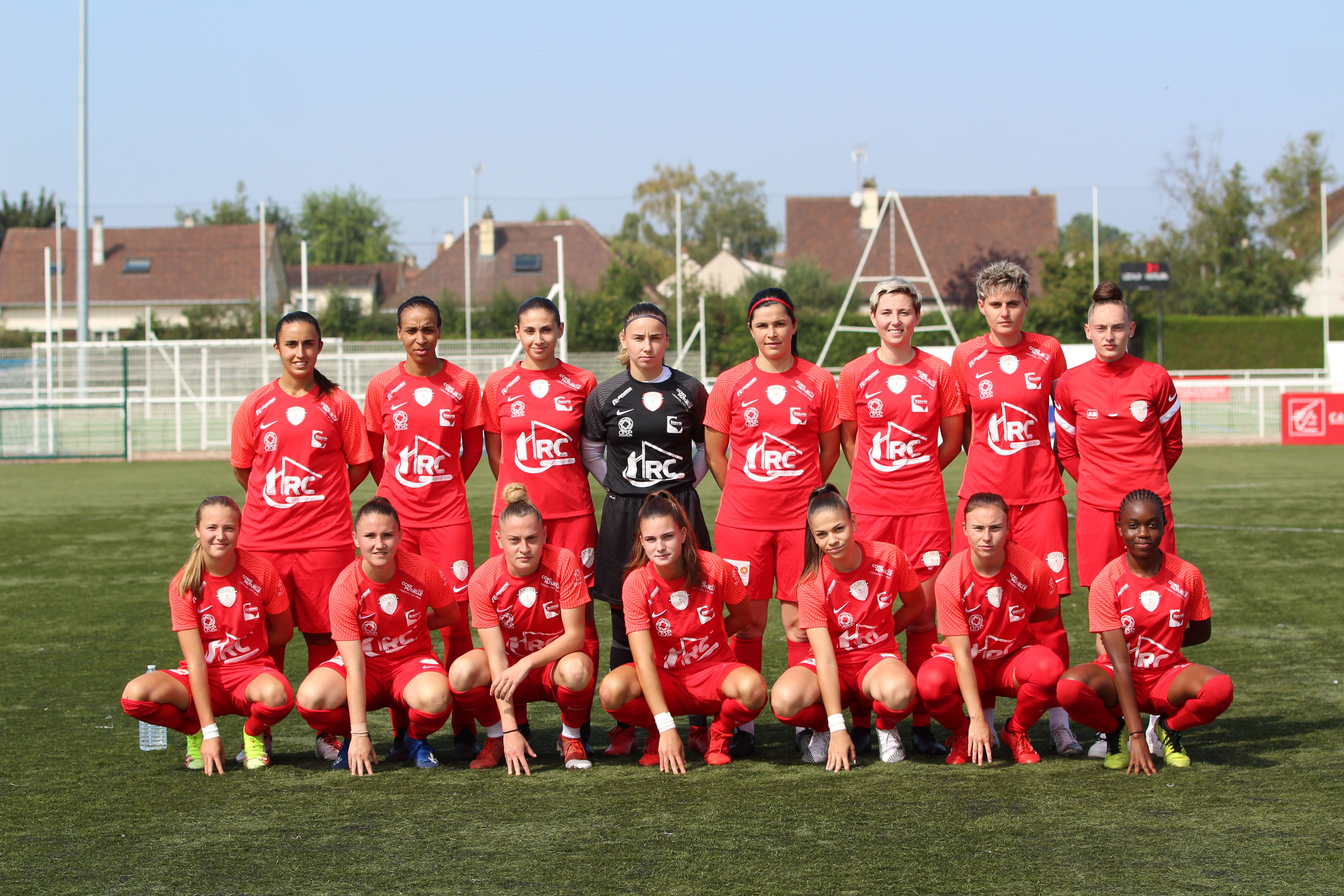 #CDF Chapeau Mesdames !