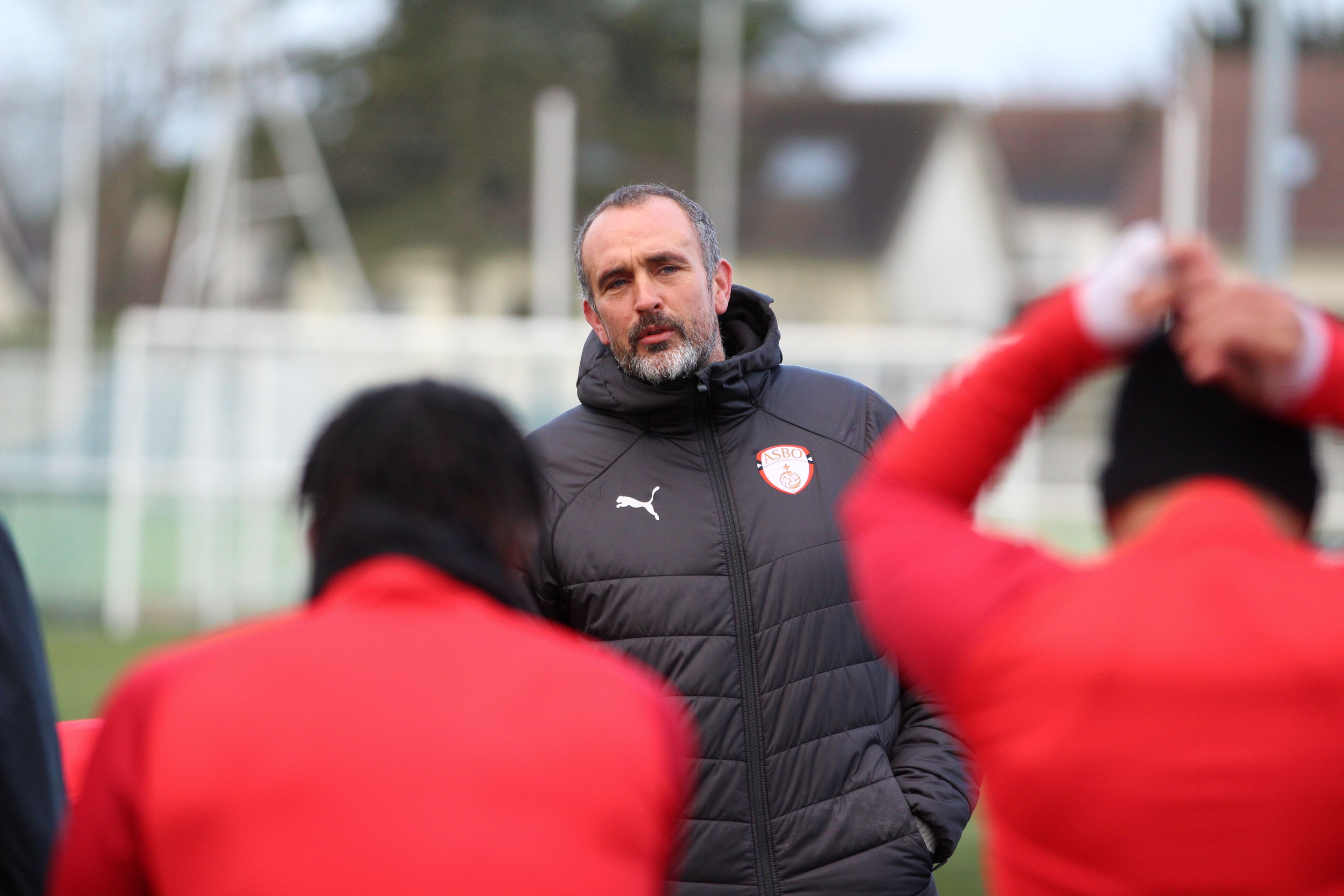 #CDF La compétition reprend aujourd’hui, après 3 mois et demi d’arrêt