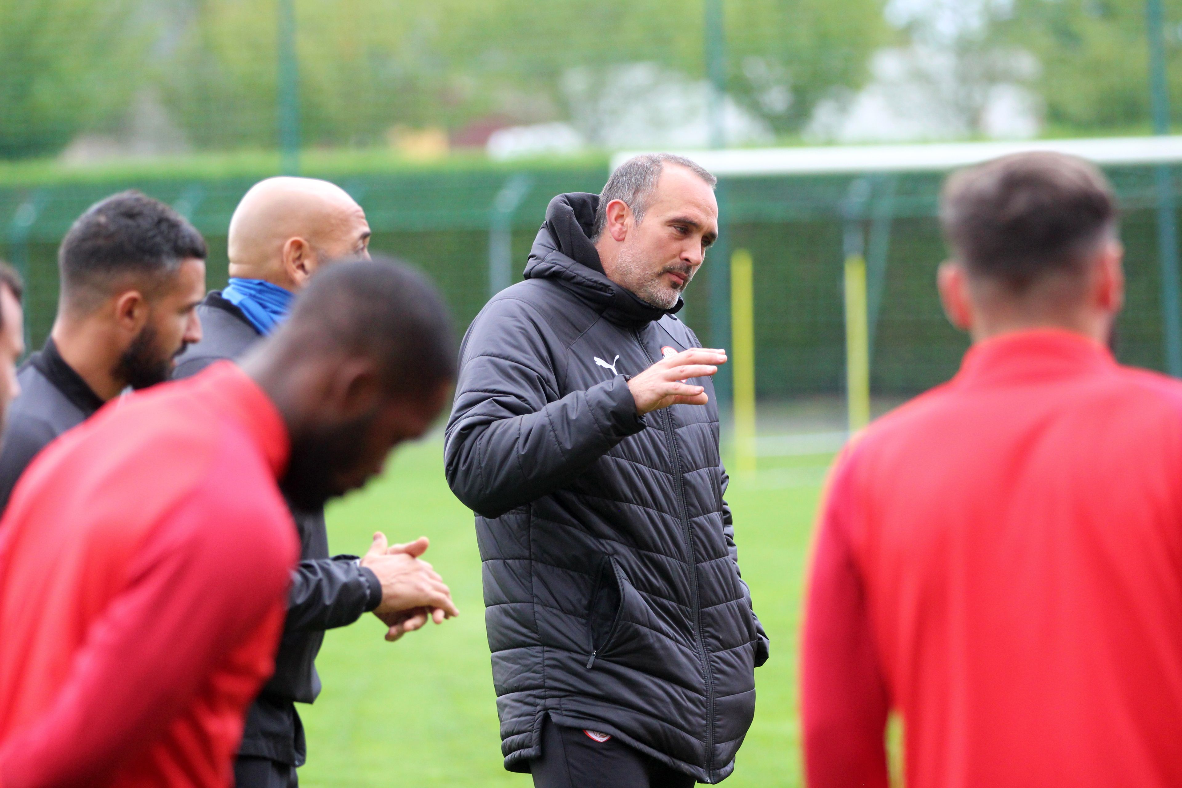 #CDF L’ASBO retrouve une bonne connaissance