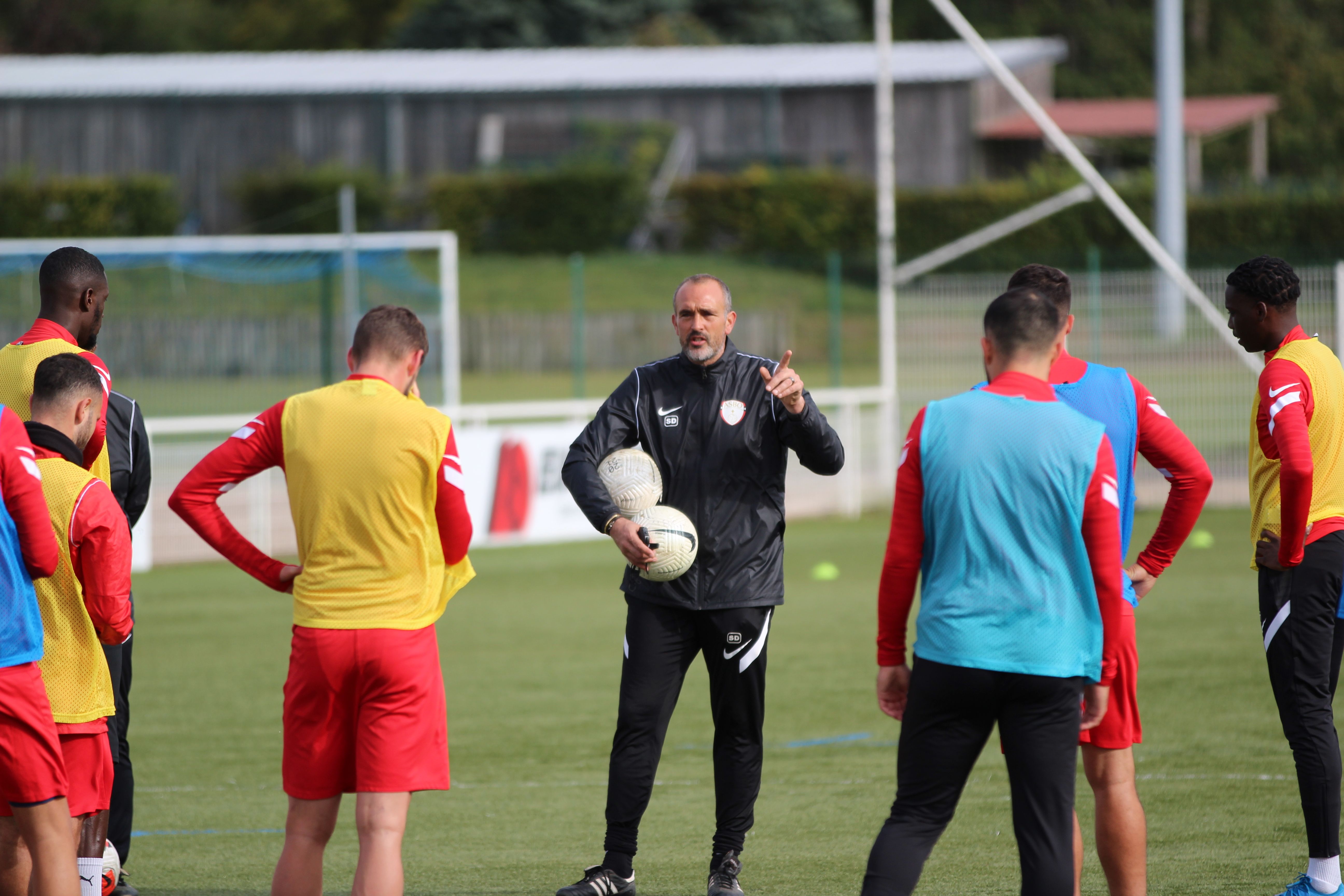 #CDF L’aventure commence... à Amiens pour Beauvais