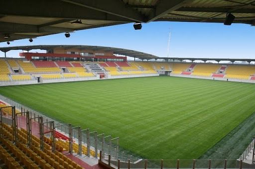 #CDF Un adversaire bien connu pour nos Féminines, un beau match à jouer pour notre N2