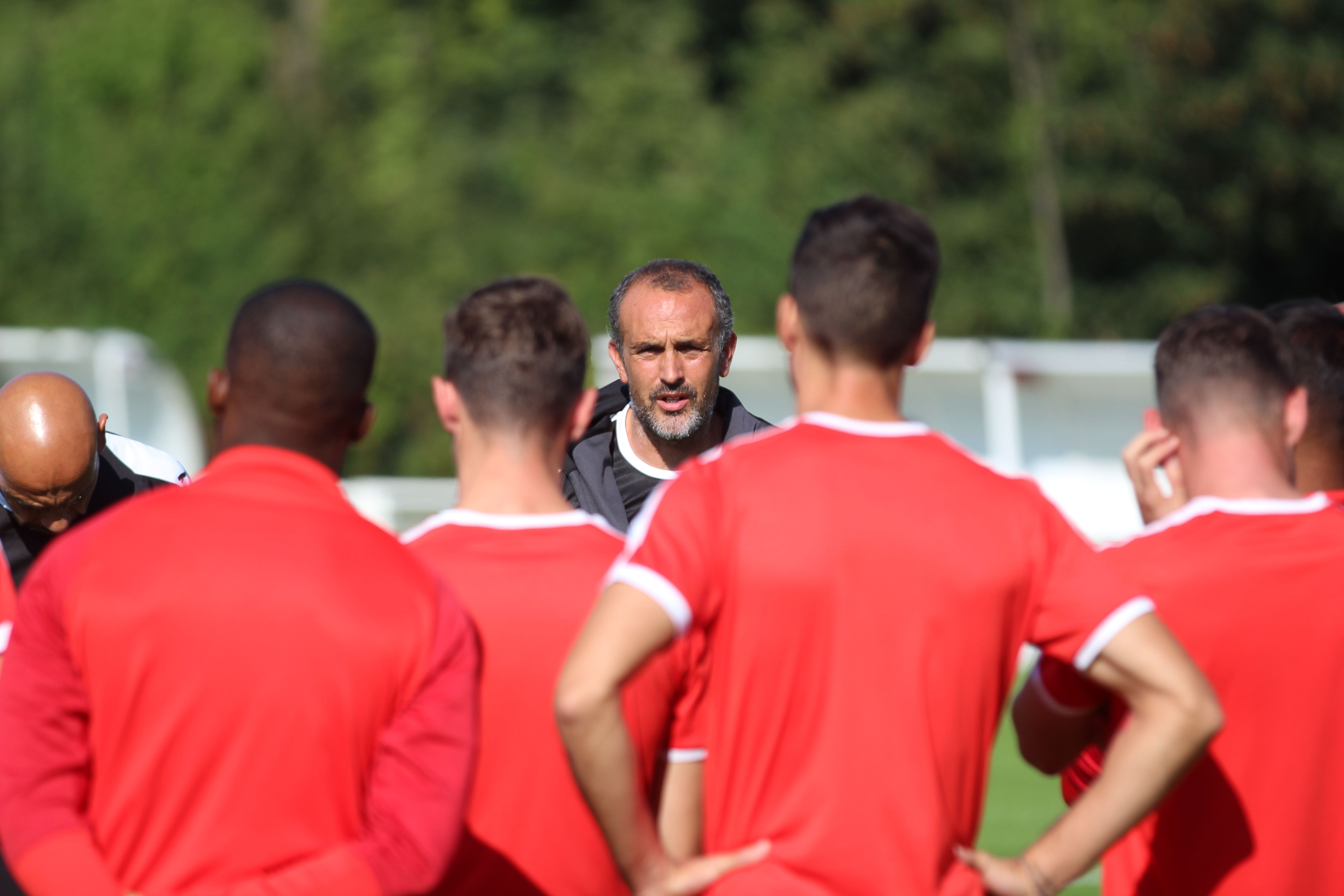 #CDF Une nouvelle aventure commence