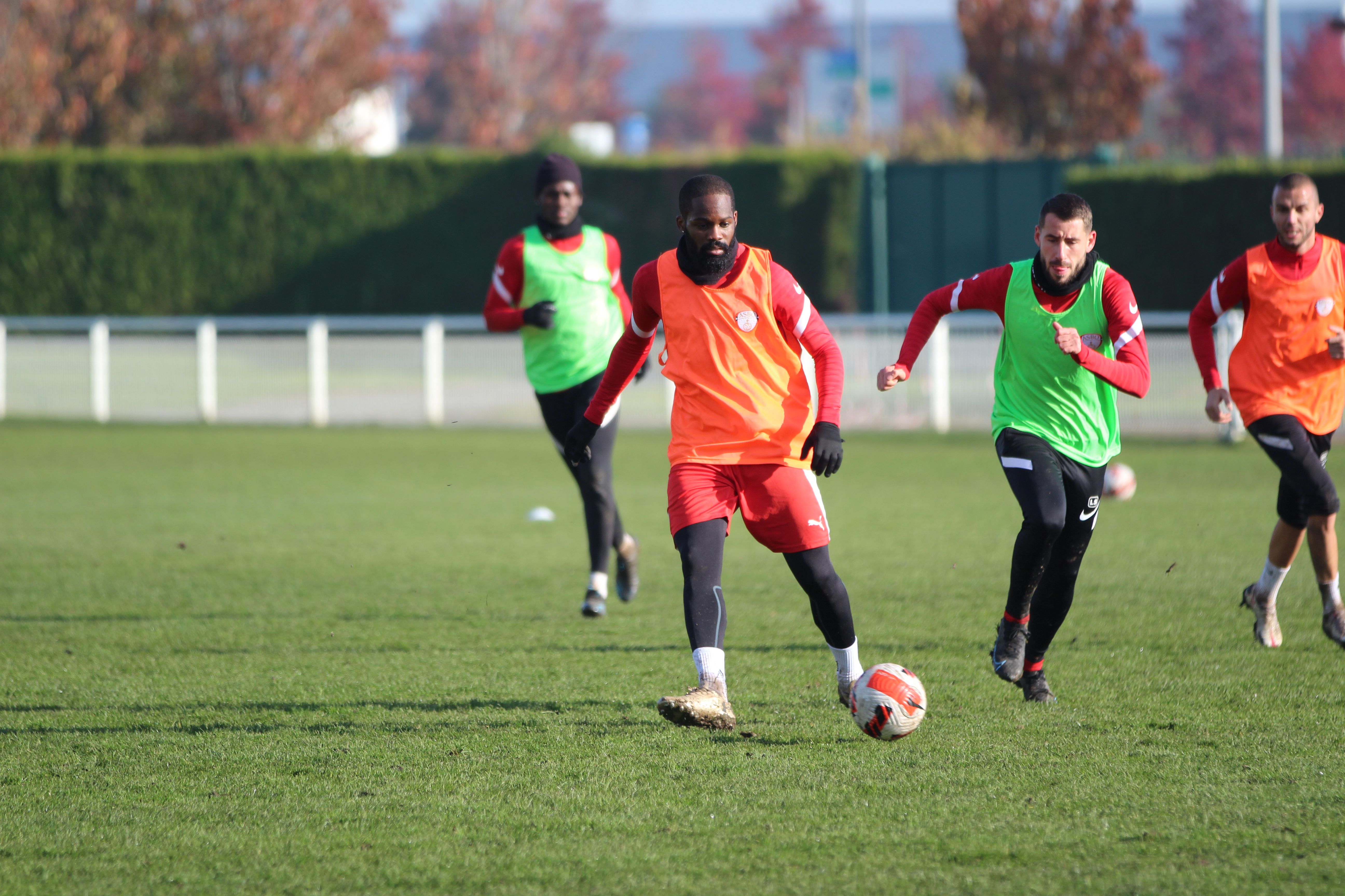 #CDF Une revanche à prendre