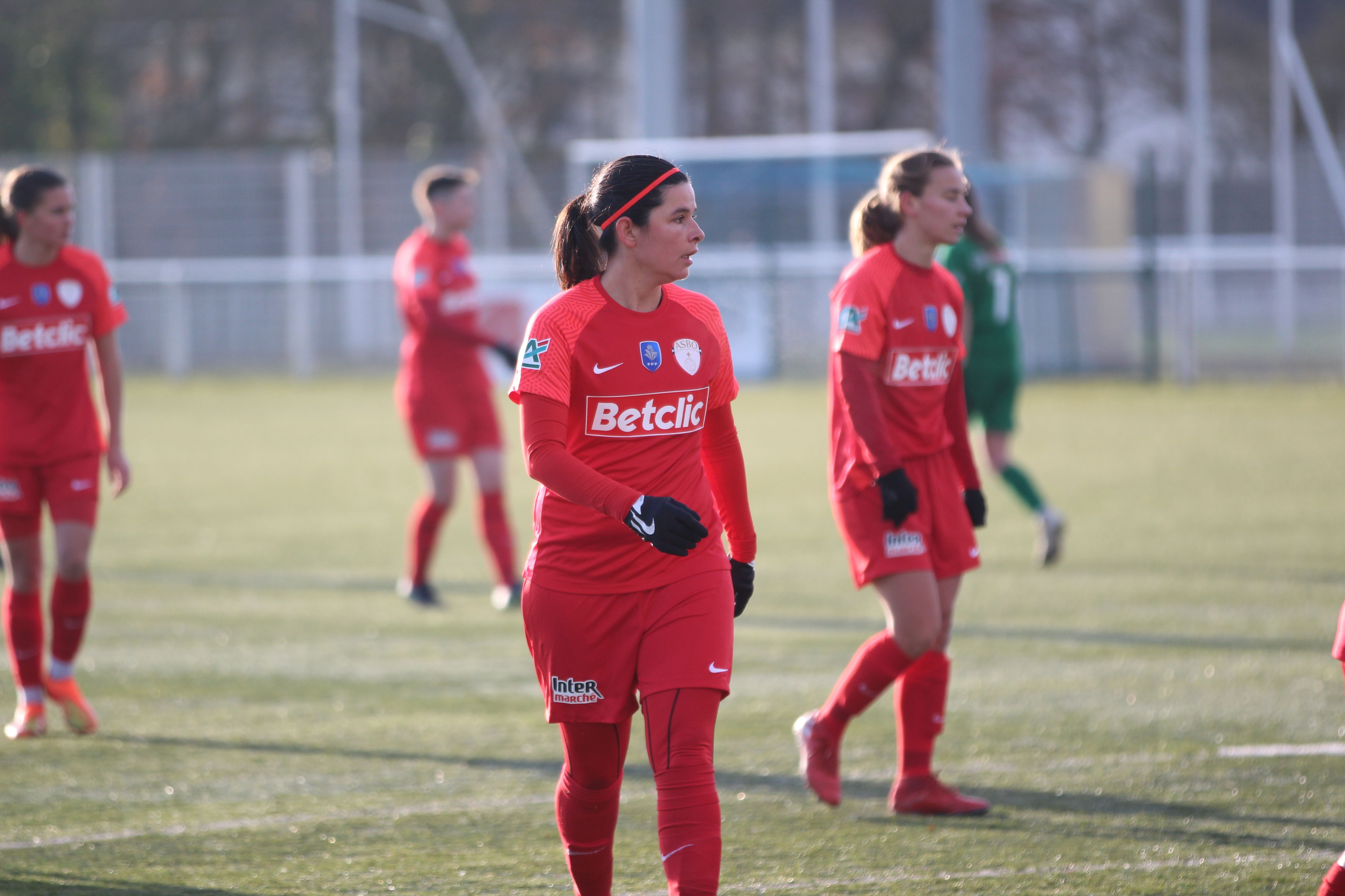 #CDFF Les Beauvaisiennes à Metz pour un exploit