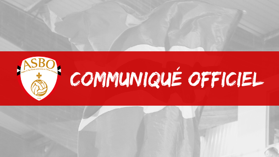 #Communiqué L’Assemblée Générale du club est fixée