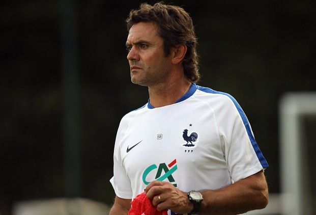 #EDF Tous derrière nos Bleuets, jeudi, à Brisson