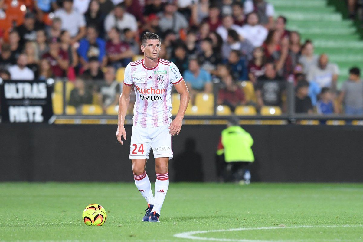 #Ex Choplin buteur, Nzonzi et Gavory passeurs, Berberian promu à Marseille
