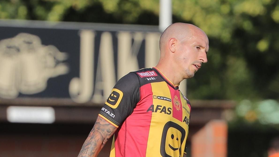 #Ex Fin de carrière pour Berrier, Créhin buteur, Cuffaut passeur