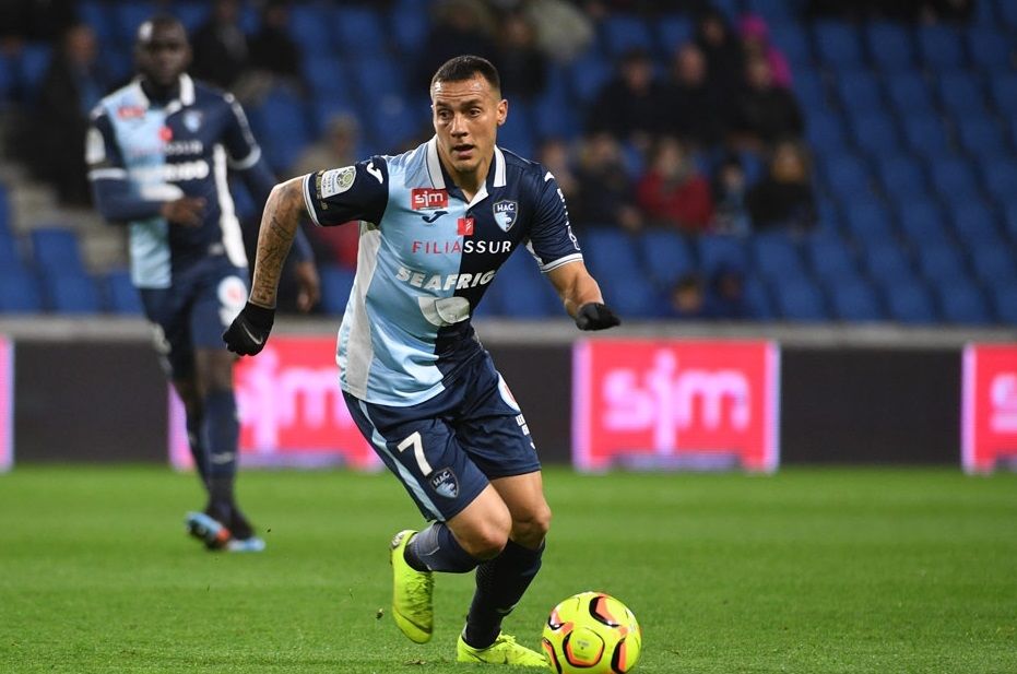 #Ex Fontaine et Gavory chauds bouillants
