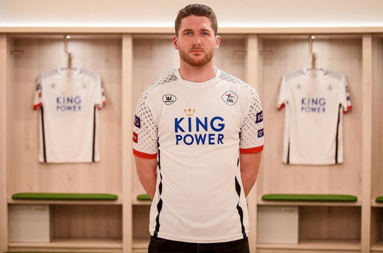 #Ex Henry change de club, Créhin enchaîne