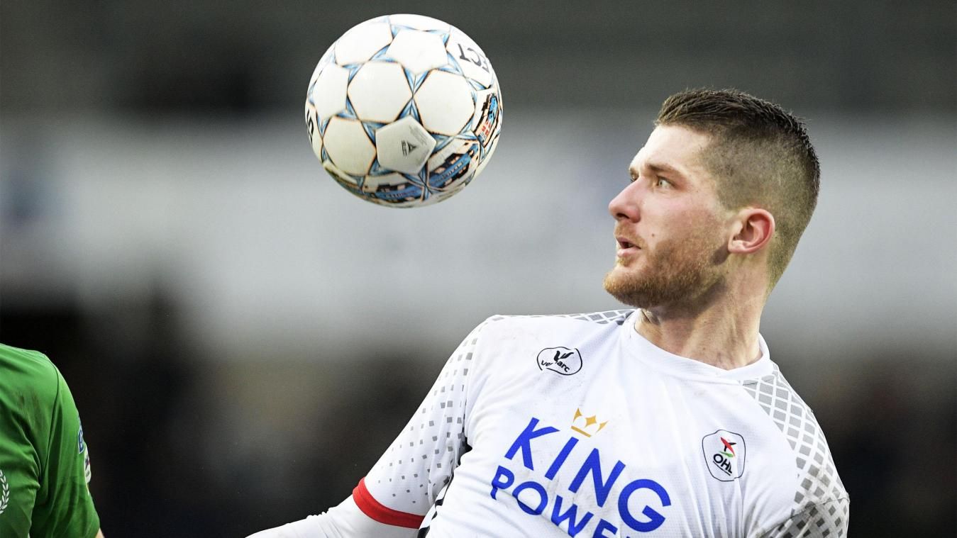 #Ex Henry et Heinry buteurs, Boudjemaa officiellement pro
