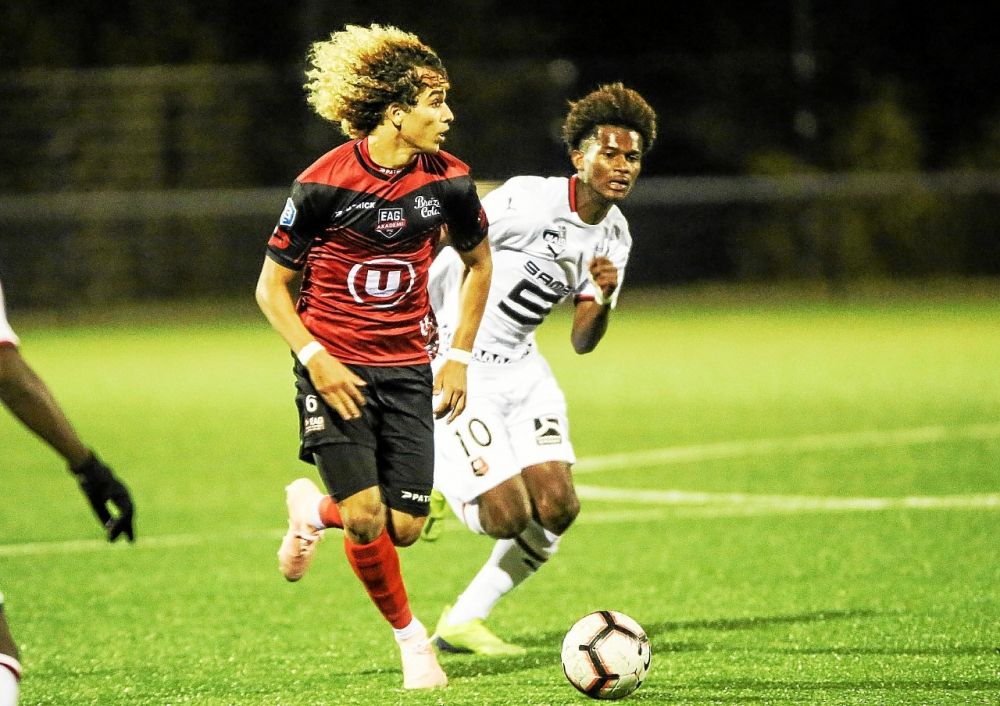 #Ex Inarrêtable Créhin, Coach Vahid élimine Bordot, Boudjemaa futur pro ?