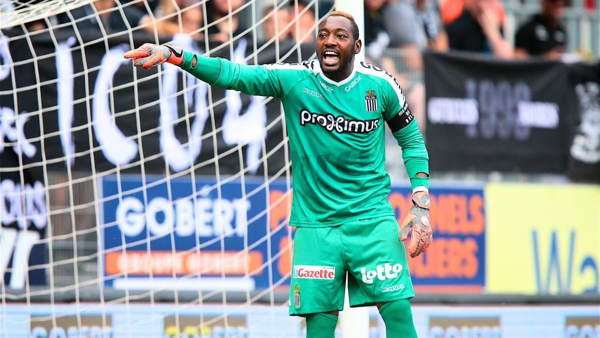 #Ex Mandanda en Roumanie, premier but pour Rolland