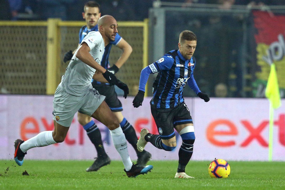 #Ex Nzonzi et Mercier décisifs, Guezoui relève un nouveau défi