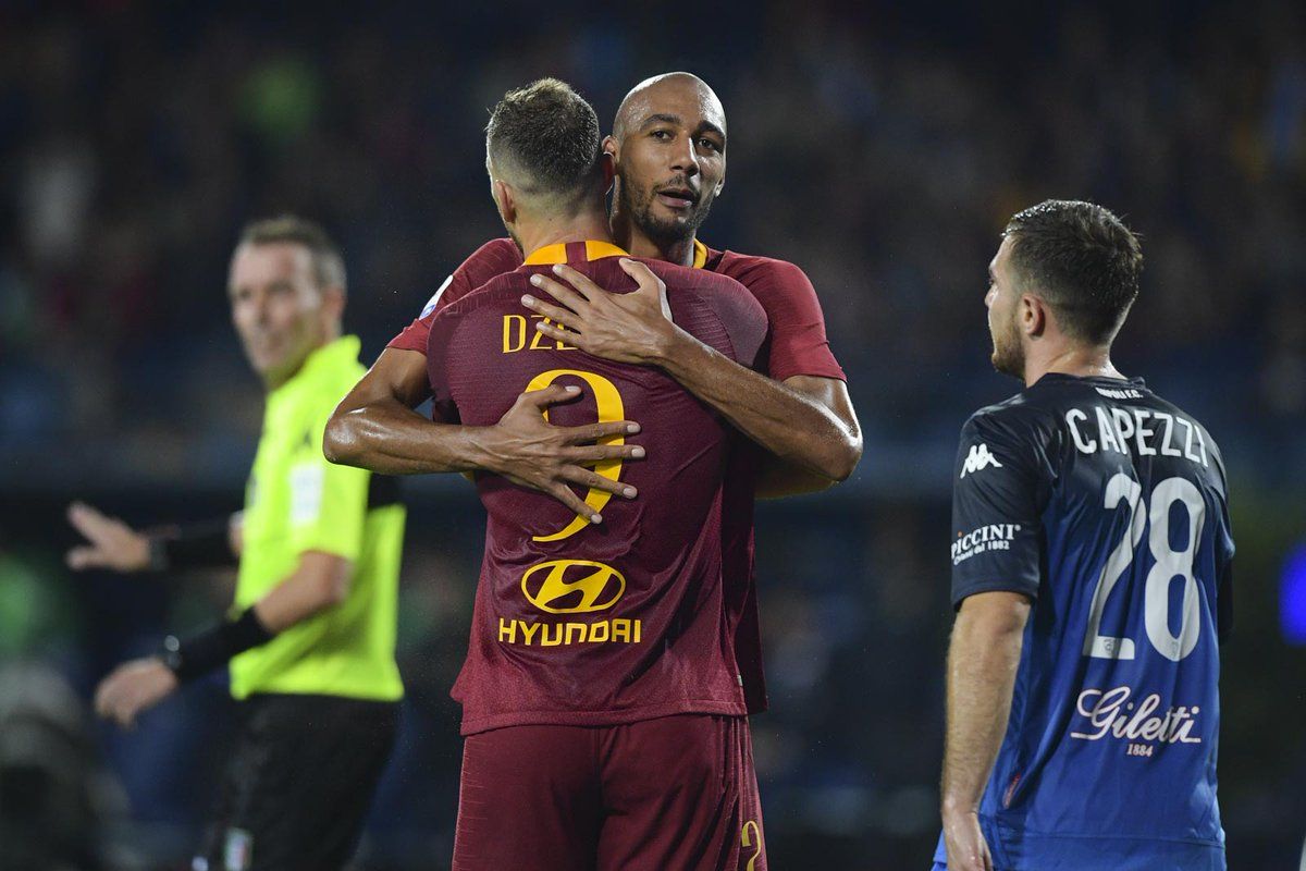 #Ex Nzonzi et Yatabaré buteurs, Faucher passeur et Coach Vahid battu