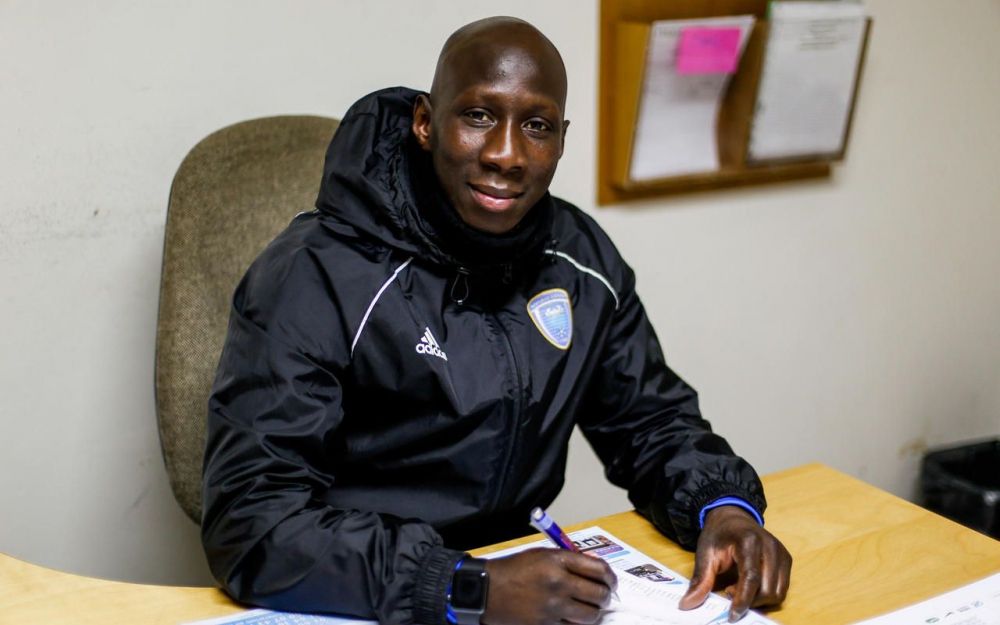 #Ex Roux, Sanganté, Bordot et Sidibé flambent en Coupe de France