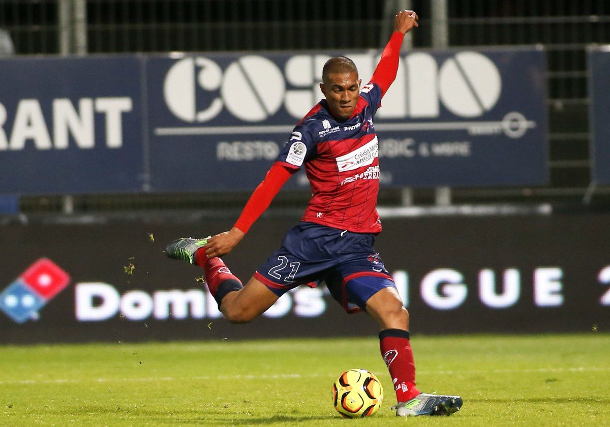 #Ex Un ancien Beauvaisien élu meilleur joueur africain ?