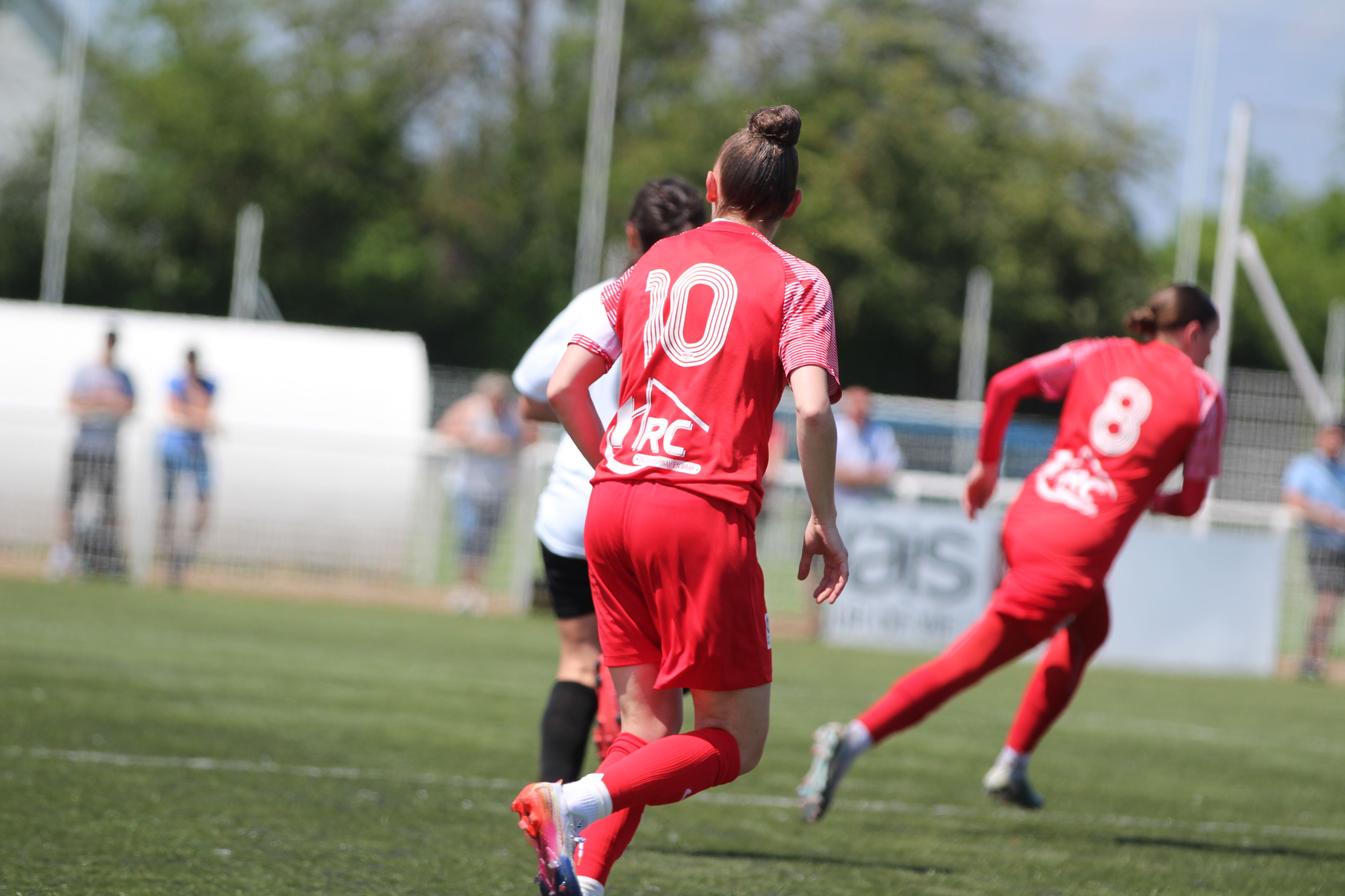 #Féminines L’ASBO organise des Détections Seniors R1-R2