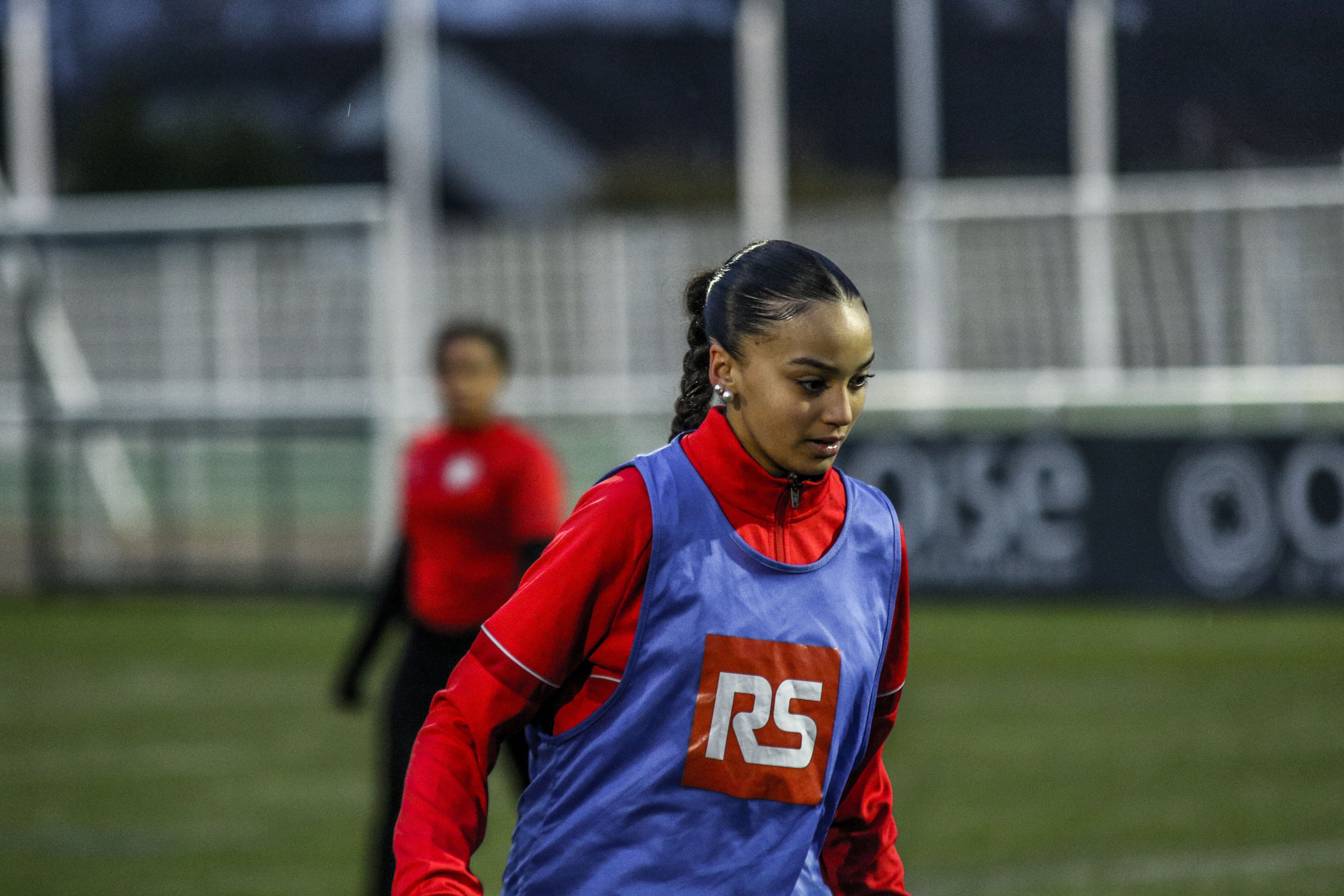 #Féminines L’ASBO recrute des éducateur(rice)s
