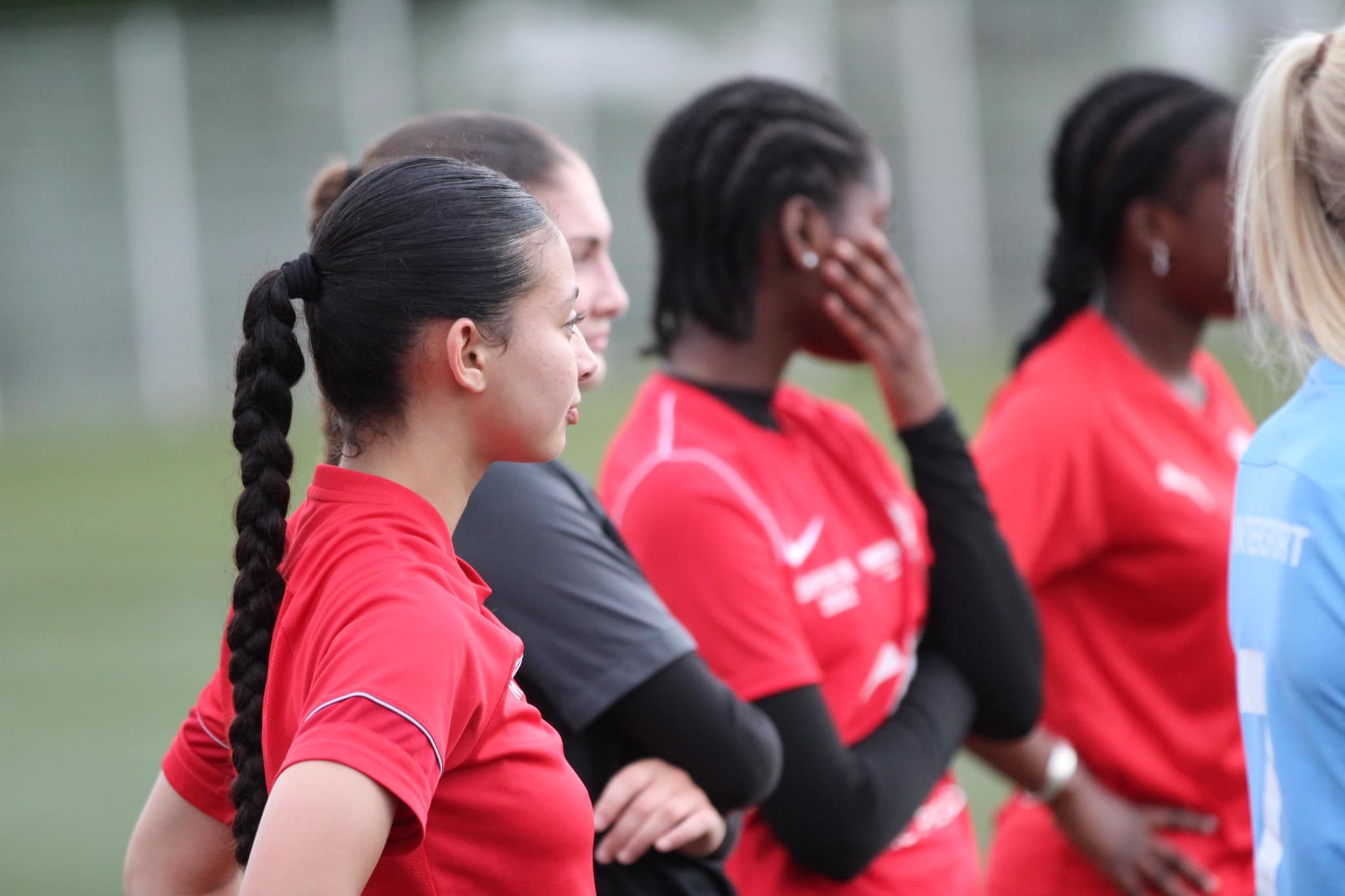 #Féminines L’ASBO recrute encore