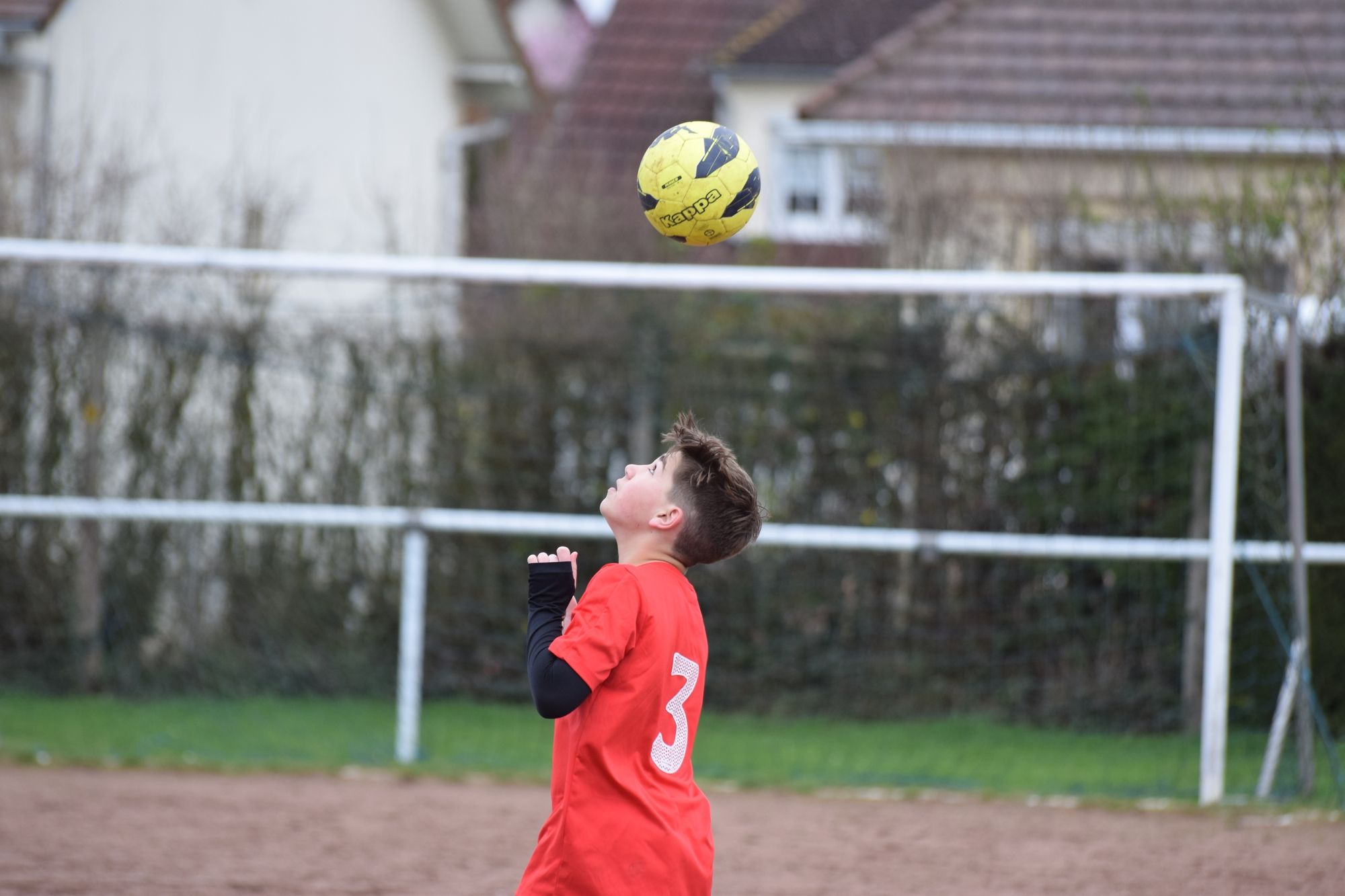 #Formation Détections U10 à U13