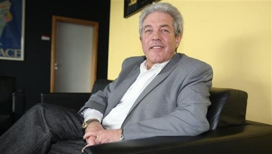 #Hommage Fabrice Leroux nous a quittés