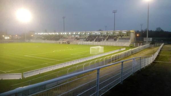 #Info Inscriptions pour le déplacement à Saint-Quentin