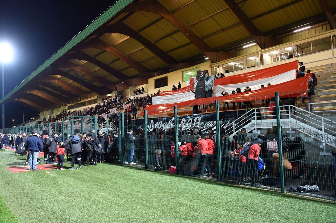 #Info L'ASBO de retour à Brisson dès la saison prochaine