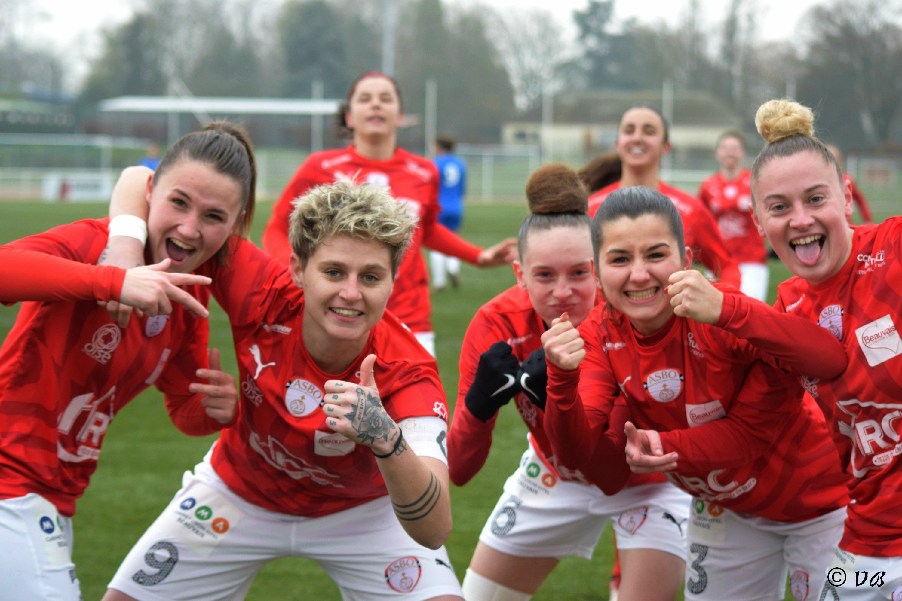 #Info Les championnats régionaux devraient aller à leur terme !