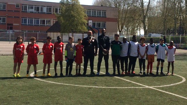 #Info Les finalistes du Foot'Quar 2019 connus